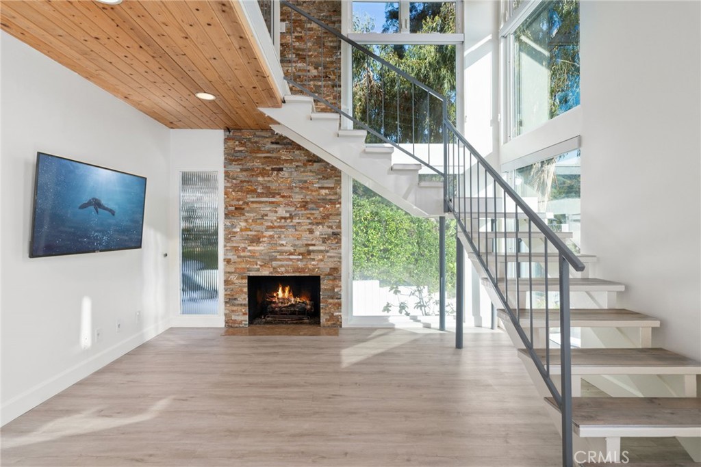 1320 Bluebird Canyon Drive