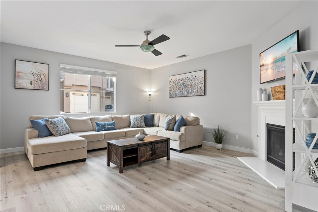 341 W Pebble Creek Lane