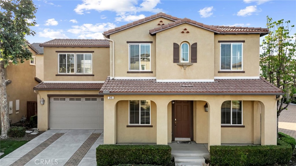 341 W Pebble Creek Lane