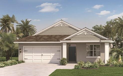 7047 PAINTED BUNTING WAY