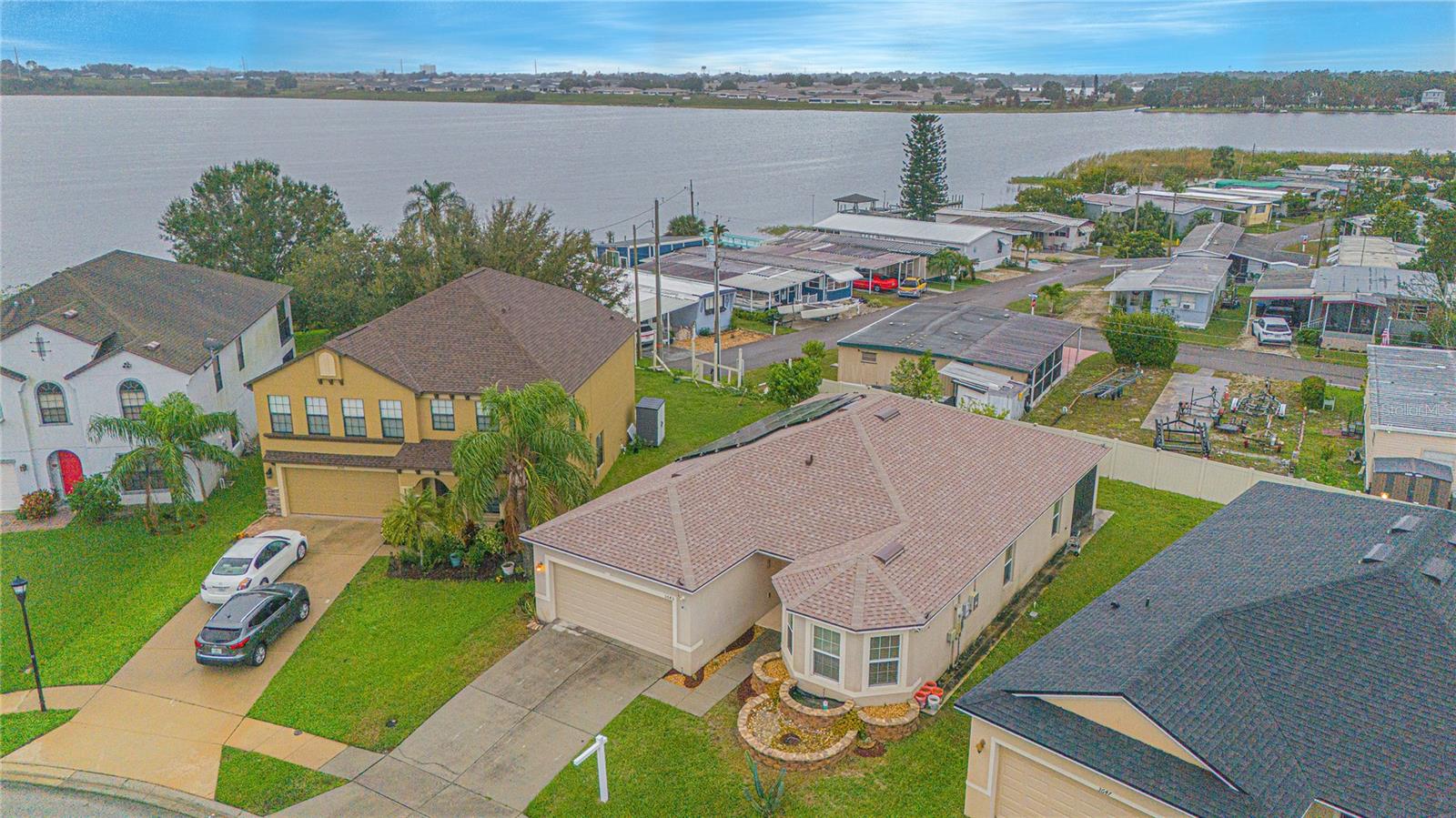 3643 JULIUS ESTATES BLVD