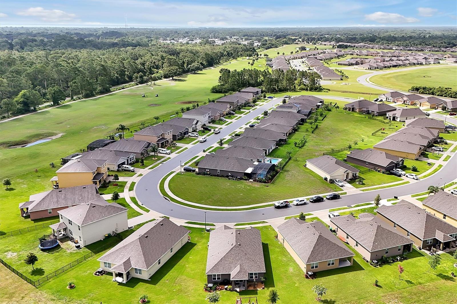 3573 SANDHILL CRANE CIR