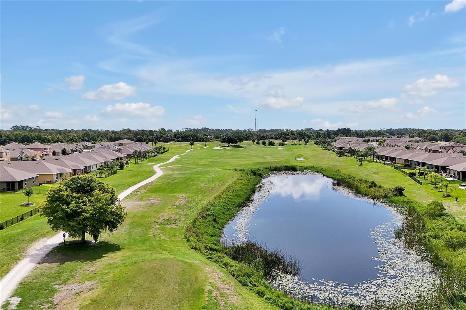 3573 SANDHILL CRANE CIR