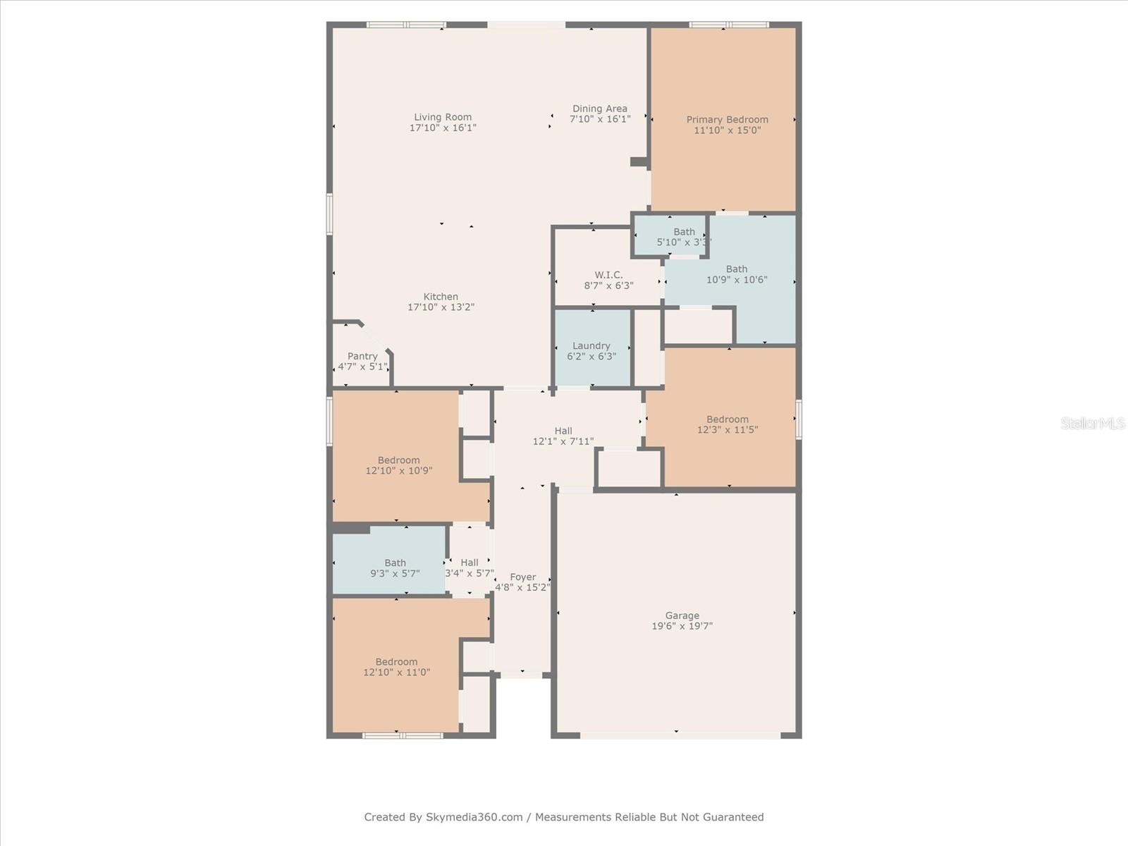 3573 SANDHILL CRANE CIR