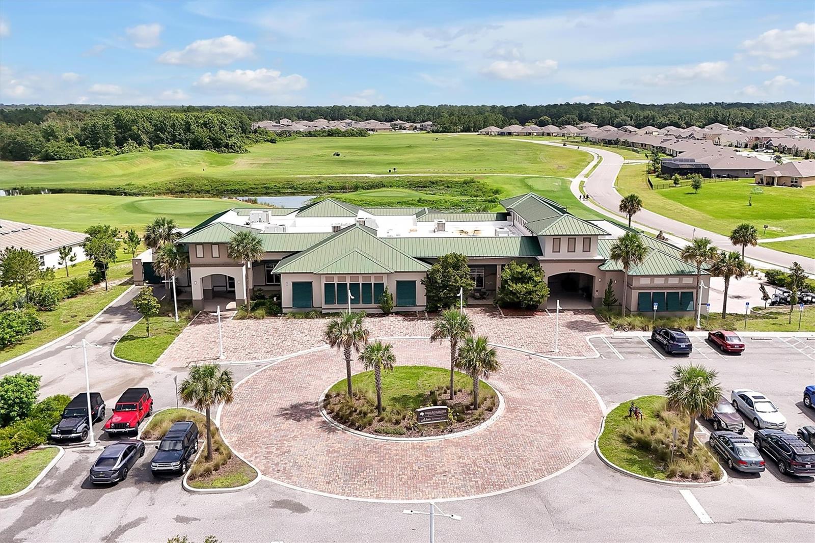 3573 SANDHILL CRANE CIR