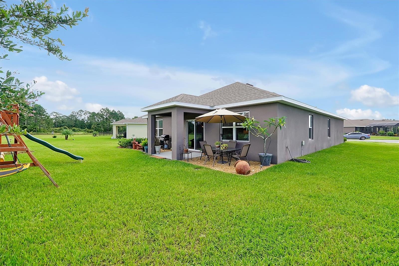 3573 SANDHILL CRANE CIR