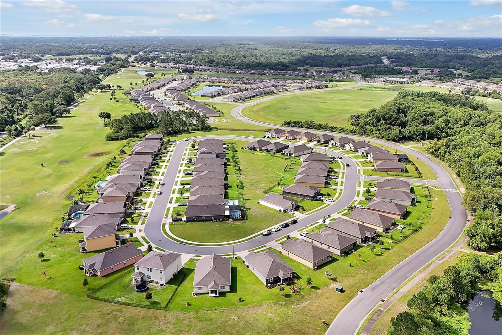 3573 SANDHILL CRANE CIR