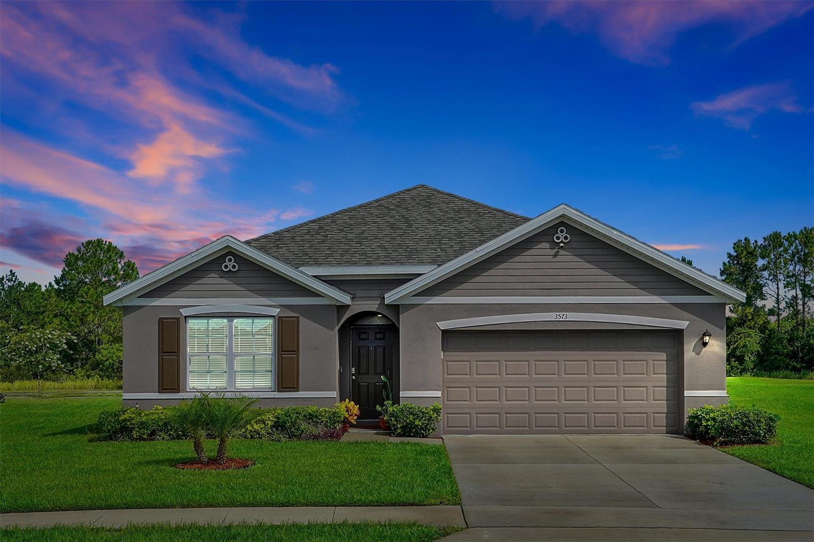 3573 SANDHILL CRANE CIR