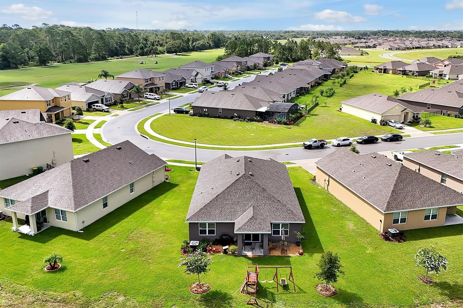 3573 SANDHILL CRANE CIR