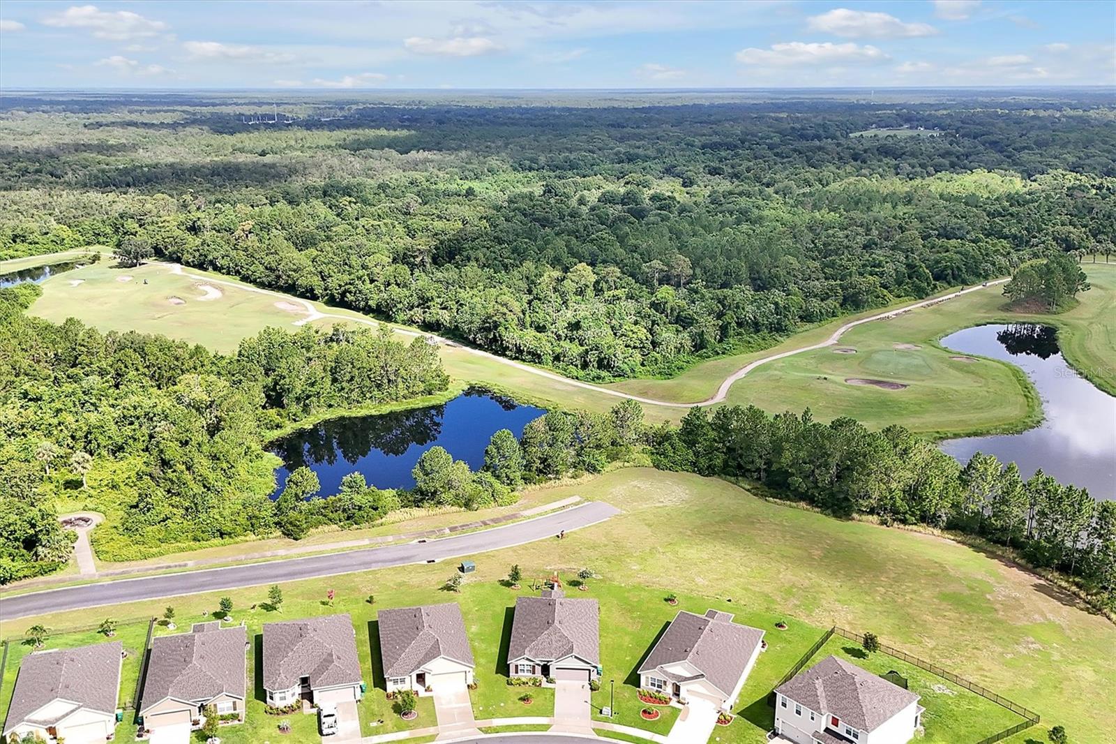 3573 SANDHILL CRANE CIR