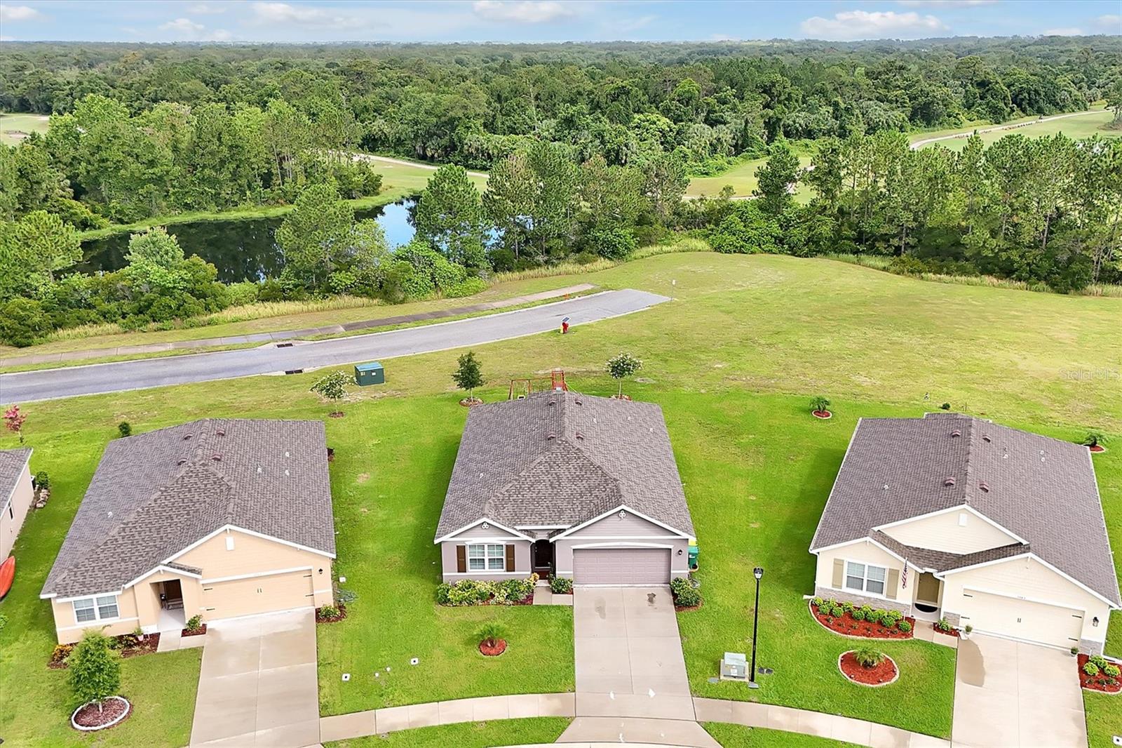 3573 SANDHILL CRANE CIR