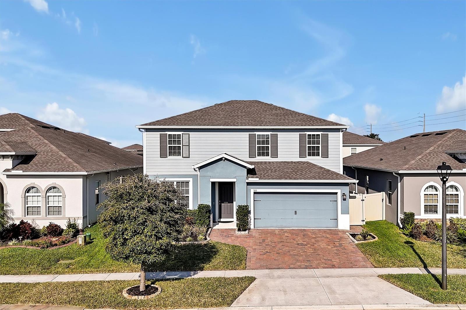580 SEATTLE SLEW DR