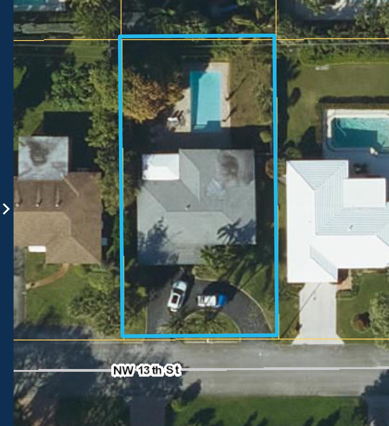 501 NW 13th Street
