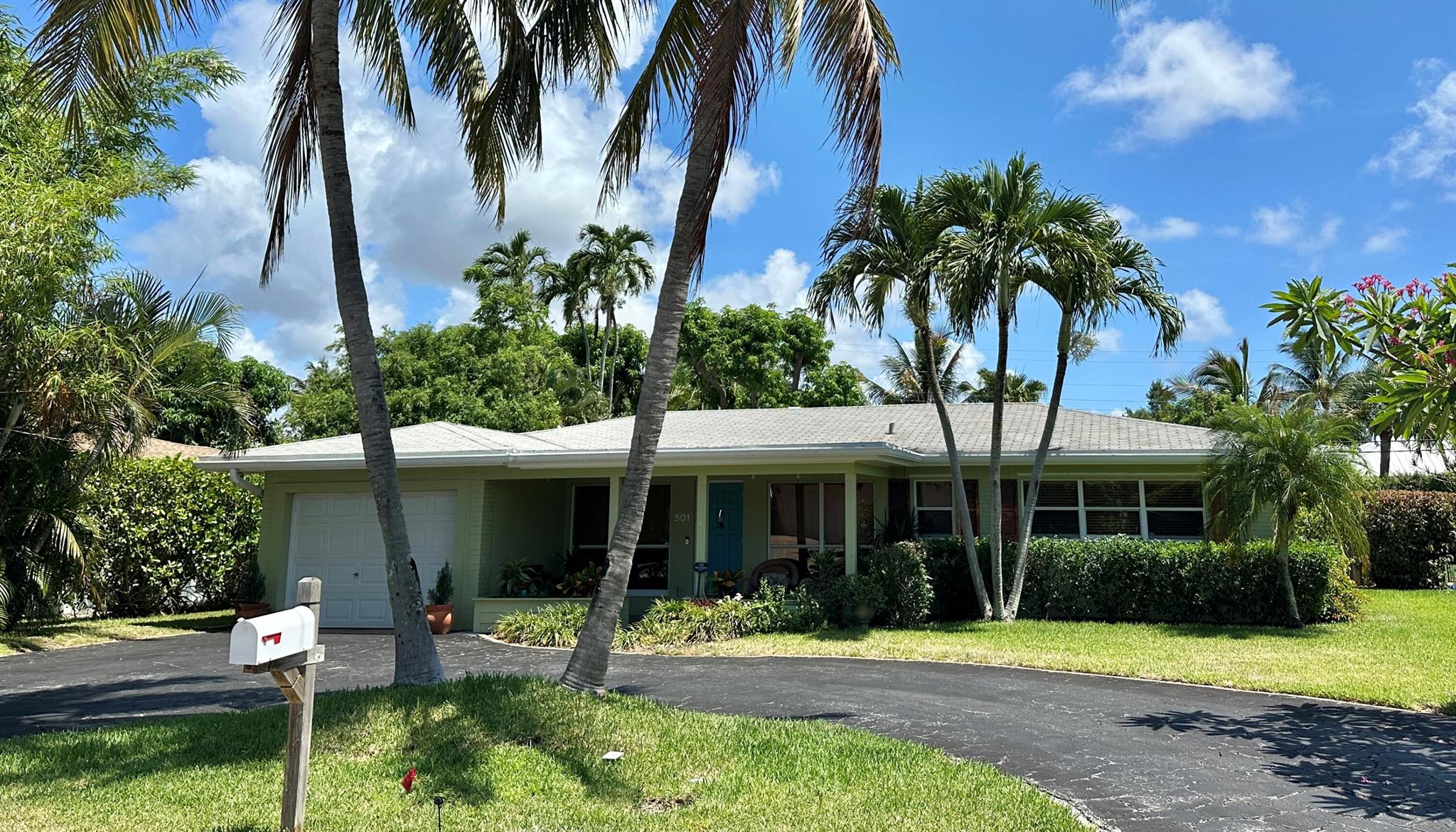 501 NW 13th Street