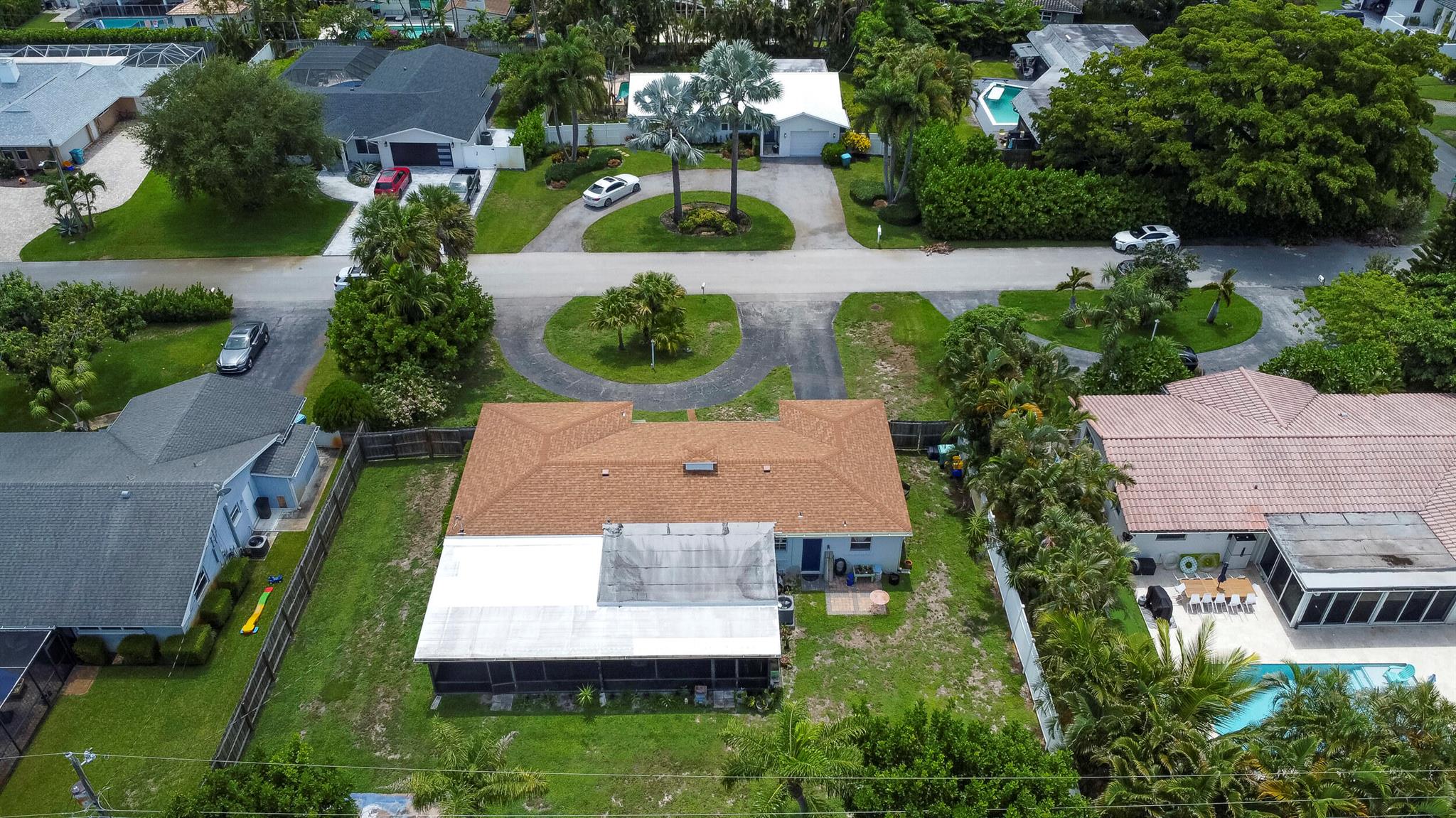 3280 Churchill Drive