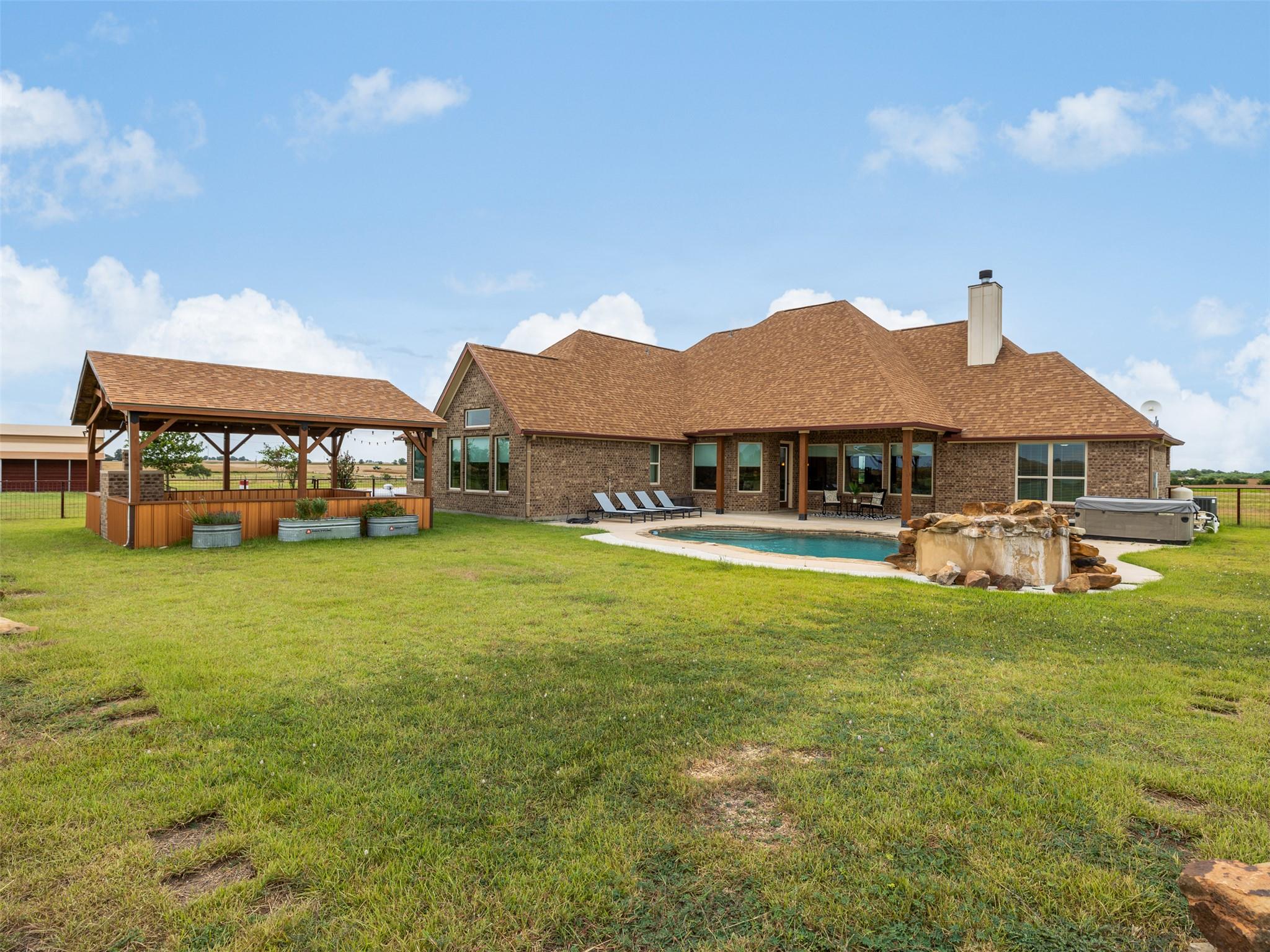 500 County Road 431 RD