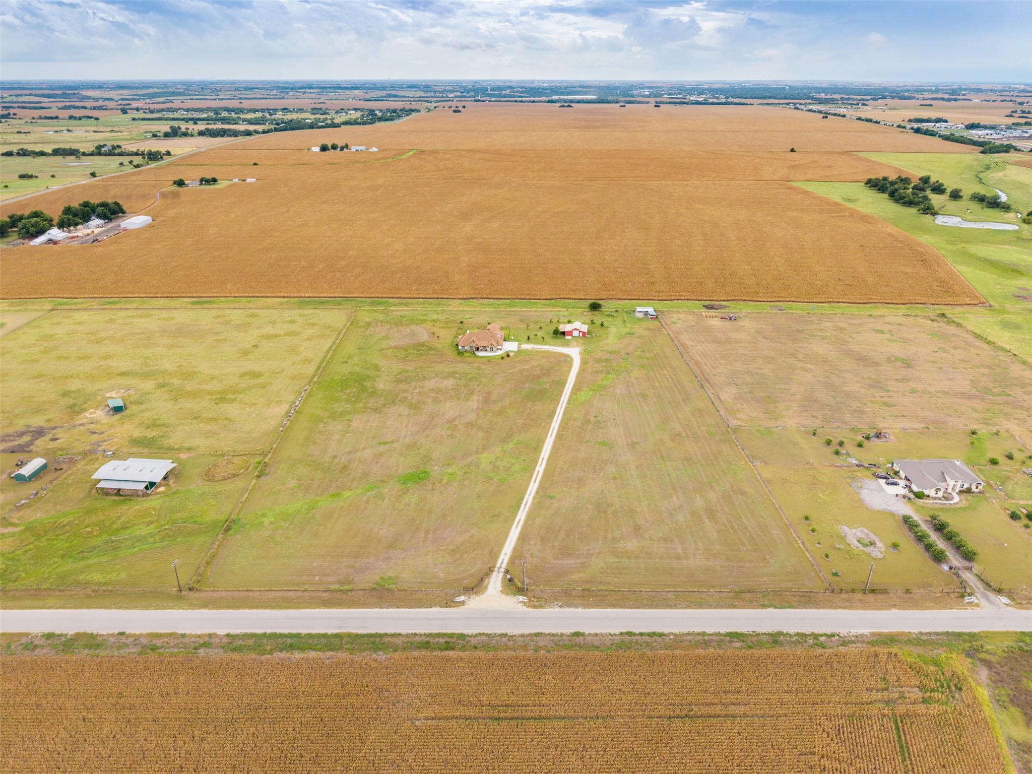 500 County Road 431 RD