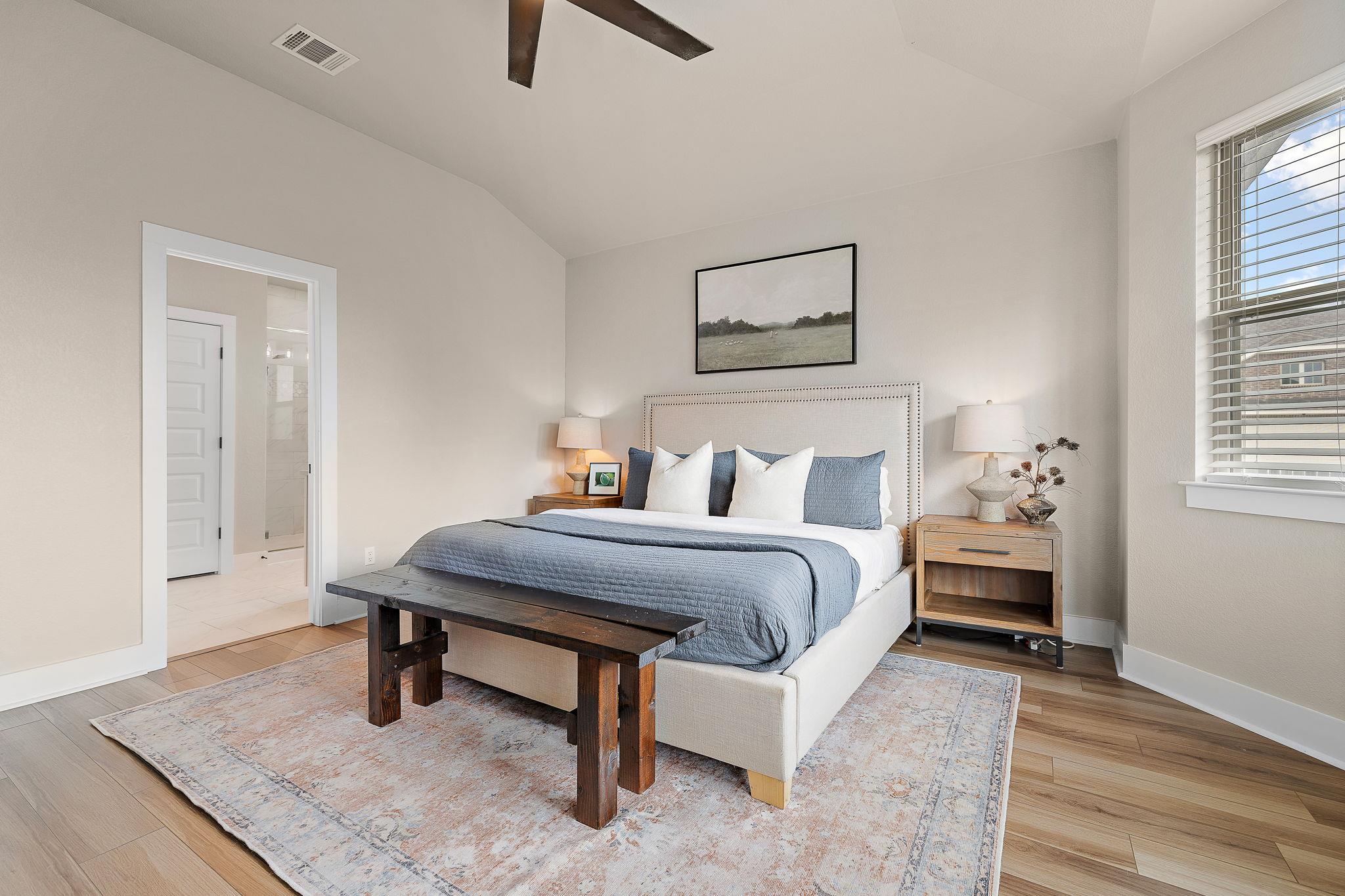 4001 Promontory Point TRL