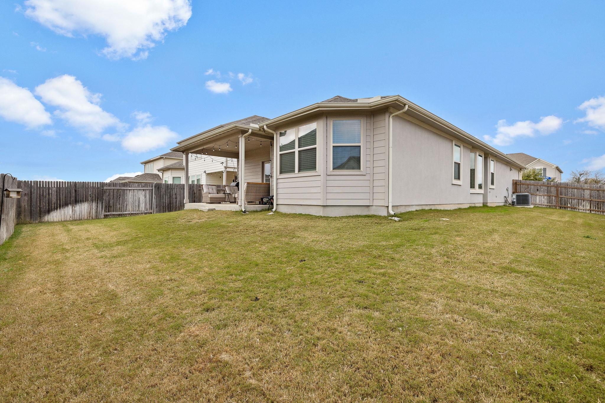 4001 Promontory Point TRL