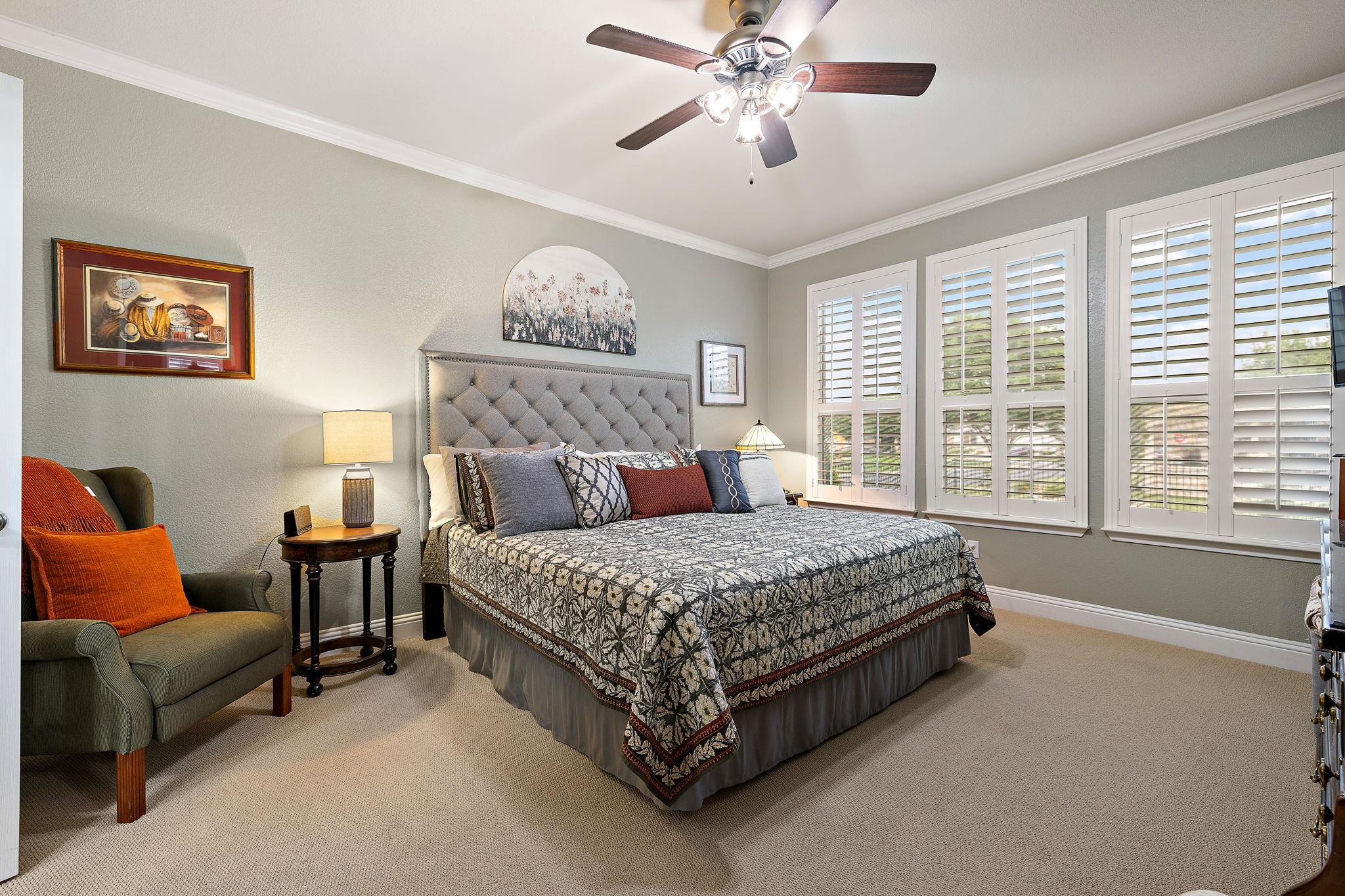 101 Copperas Creek CV