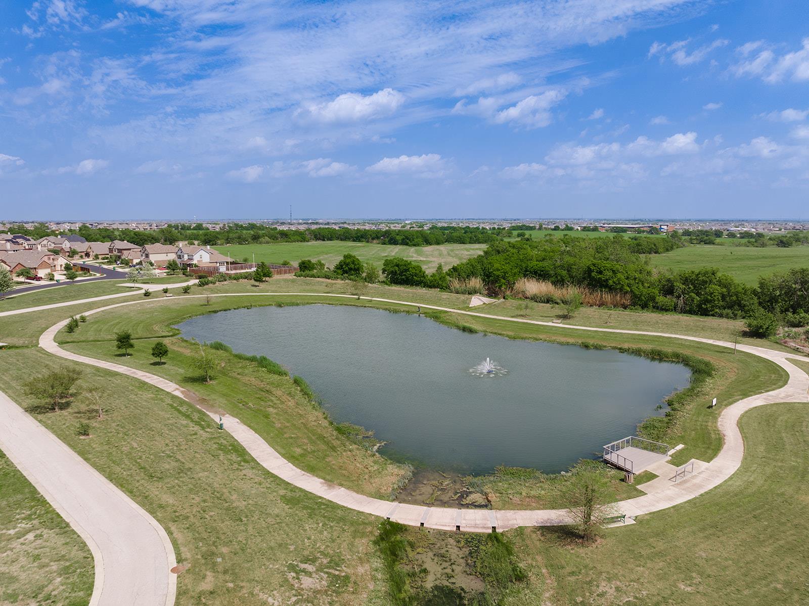 2517 Auburn Chestnut LN