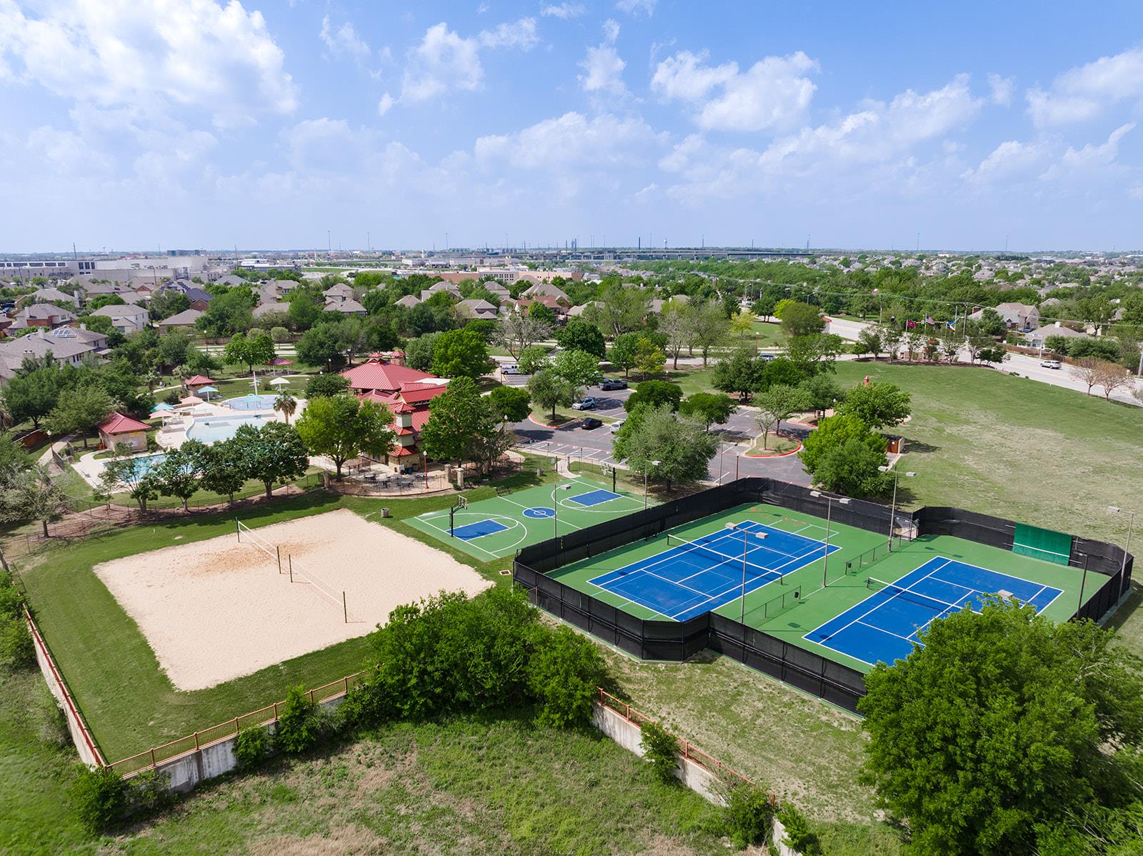 2517 Auburn Chestnut LN