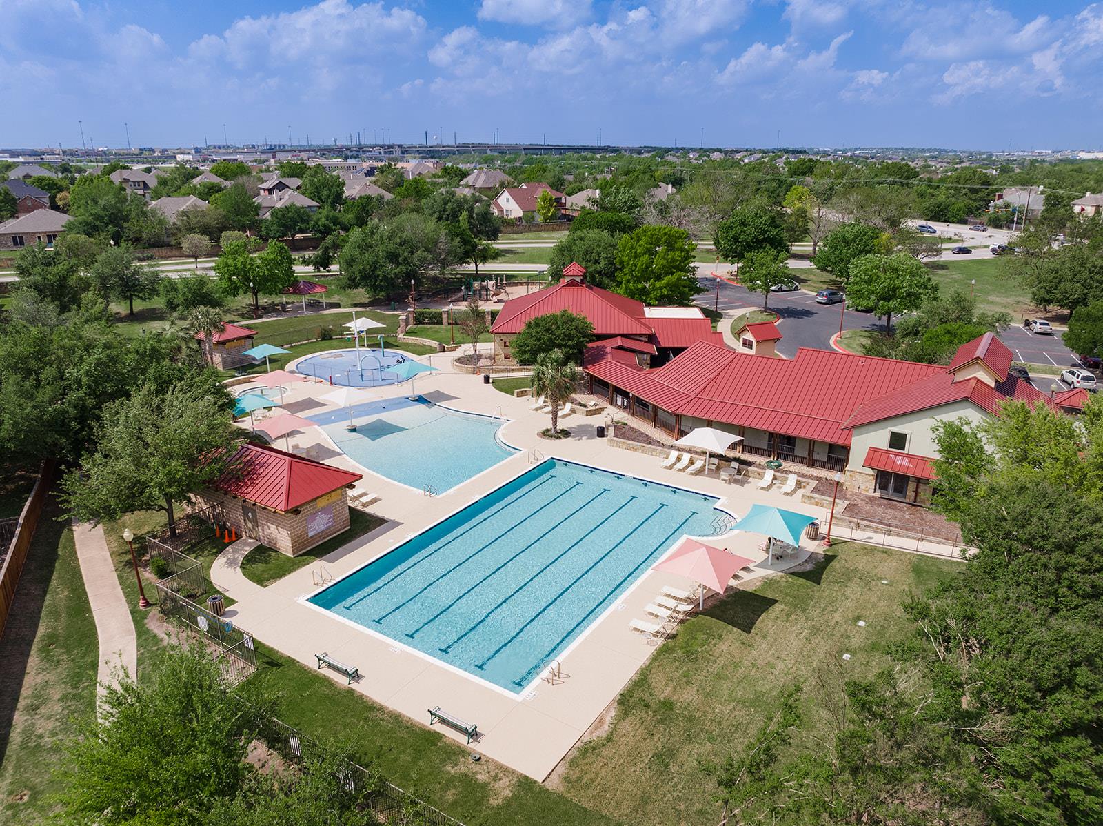 2517 Auburn Chestnut LN