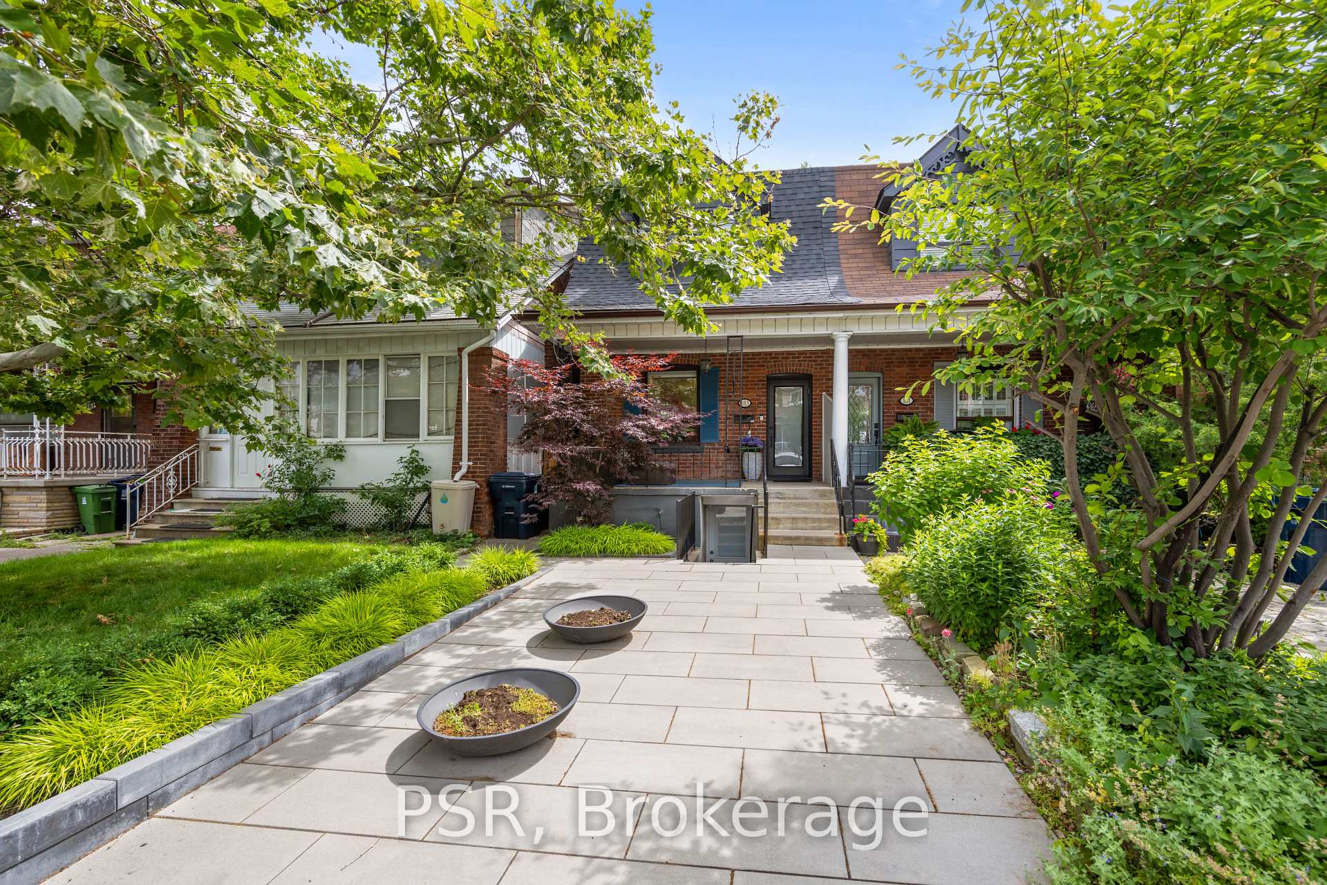 183 Westmount Avenue Main & Upper Floors