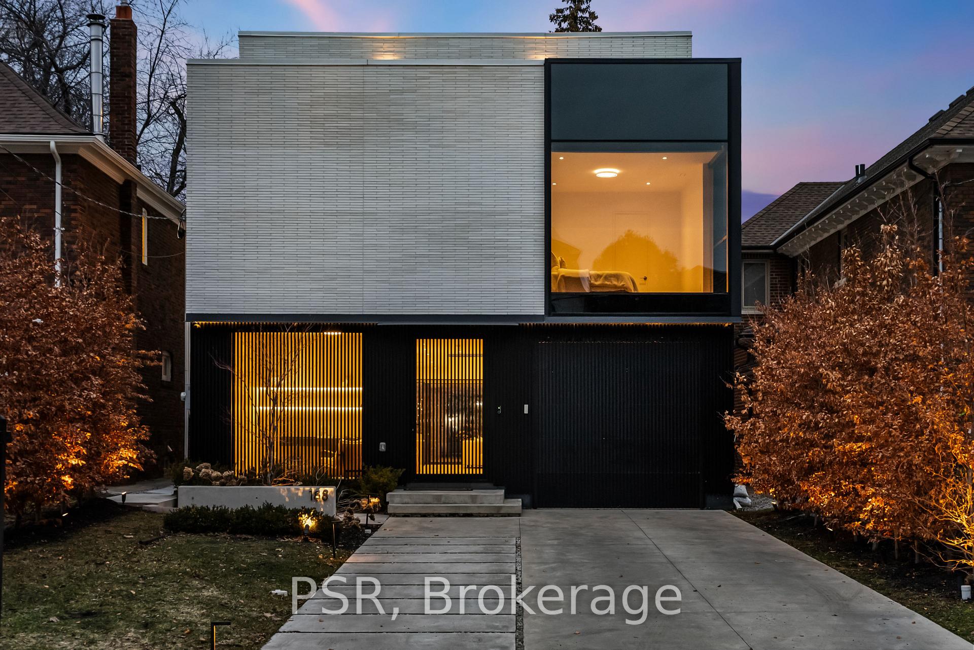 188 Montclair Avenue