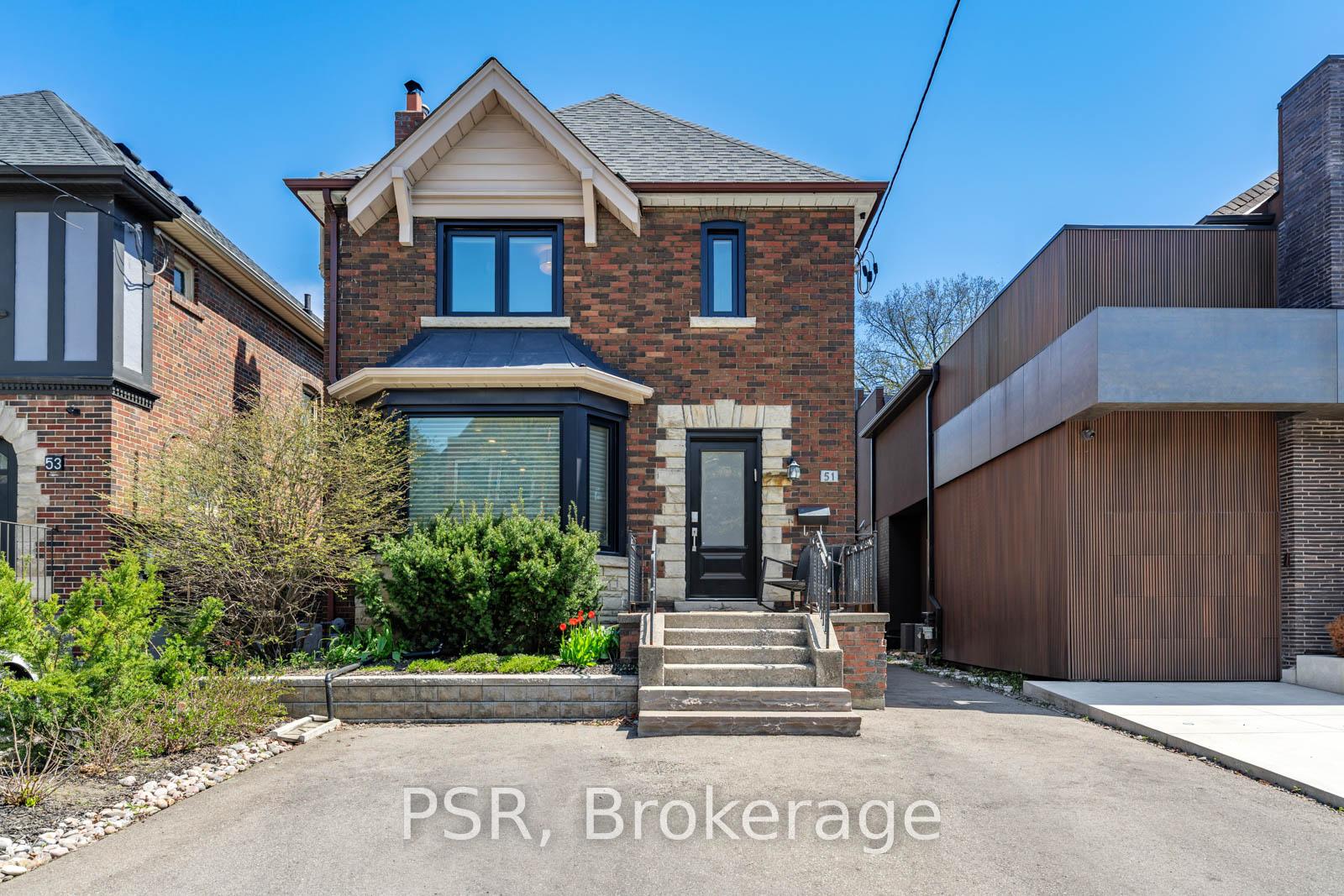 51 Camberwell Road