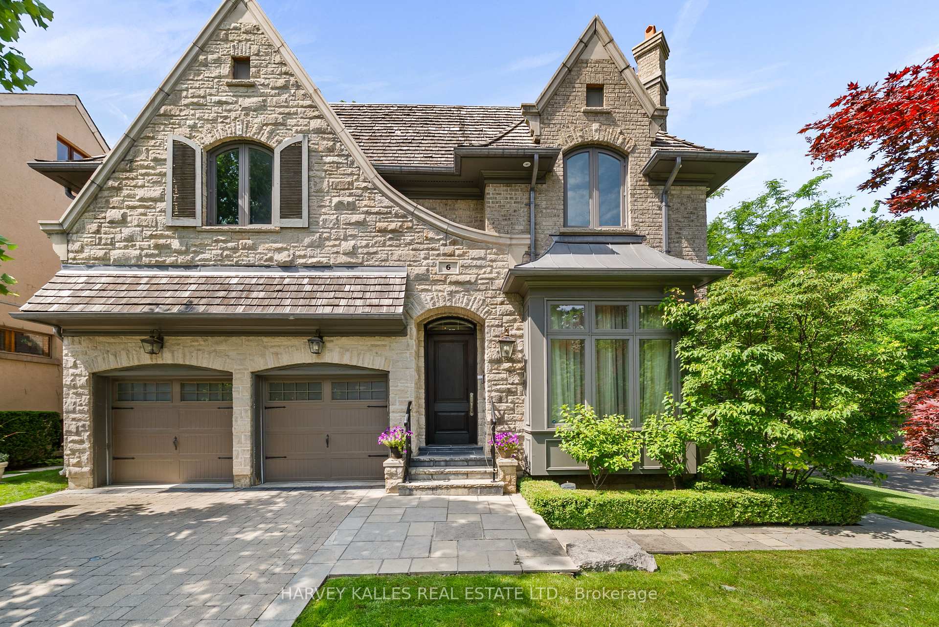 6 Vesta Drive, Toronto