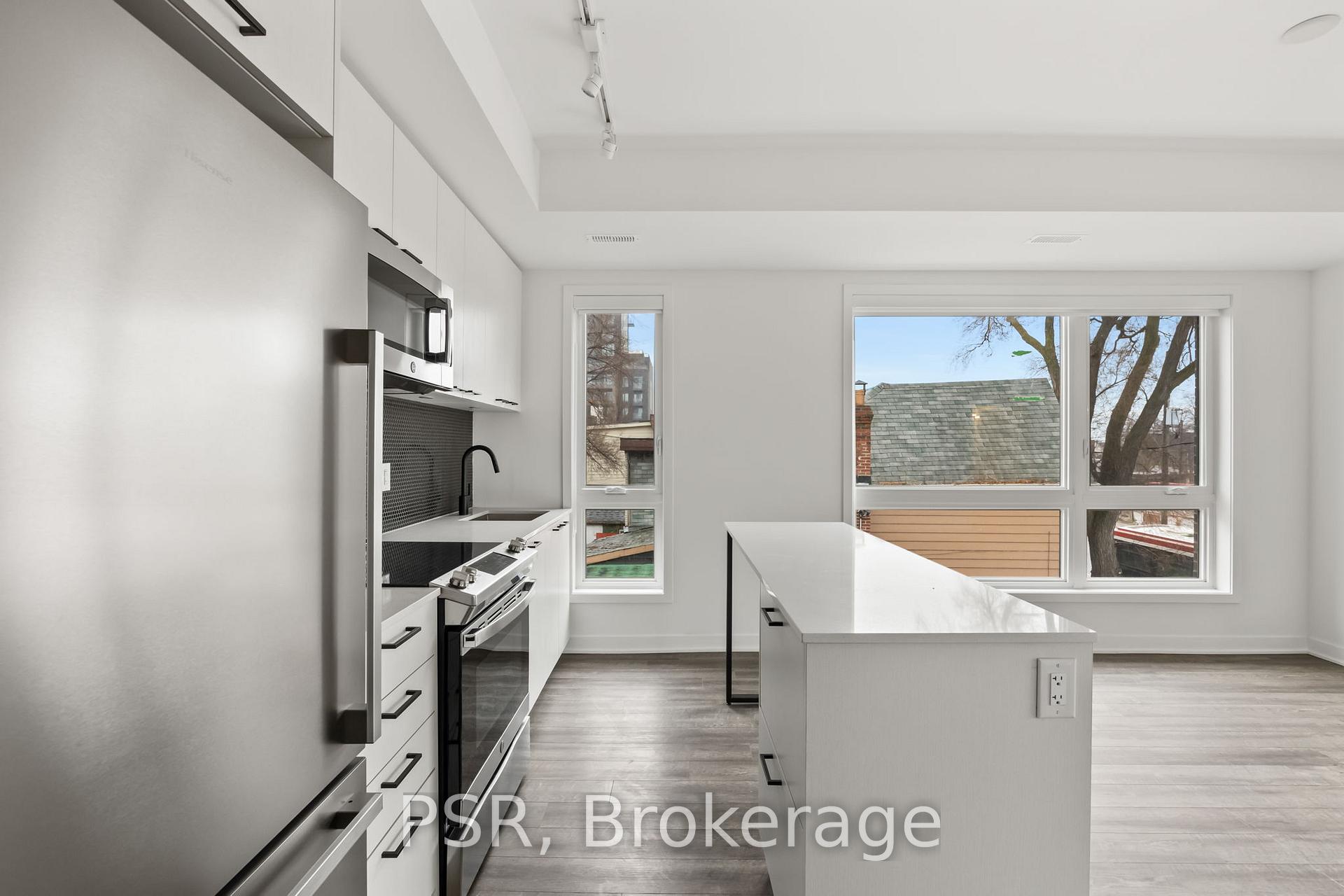 40 Ed Clark Gardens Boulevard TH13