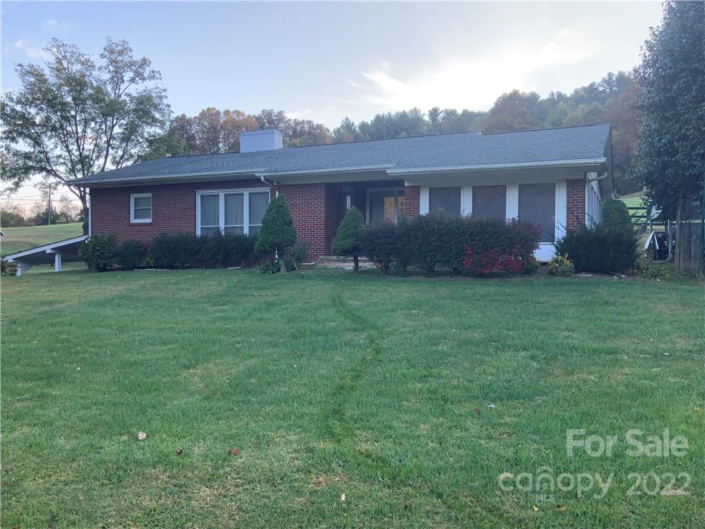 3357 New Leicester Highway