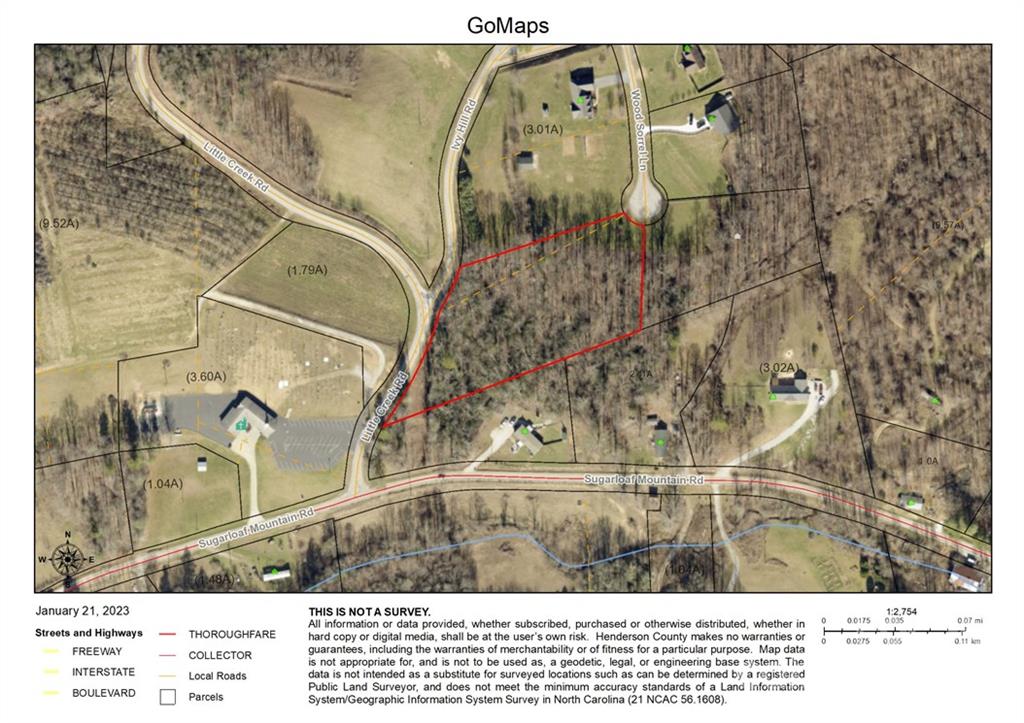 0 No address assigned Wood Sorrel Lane