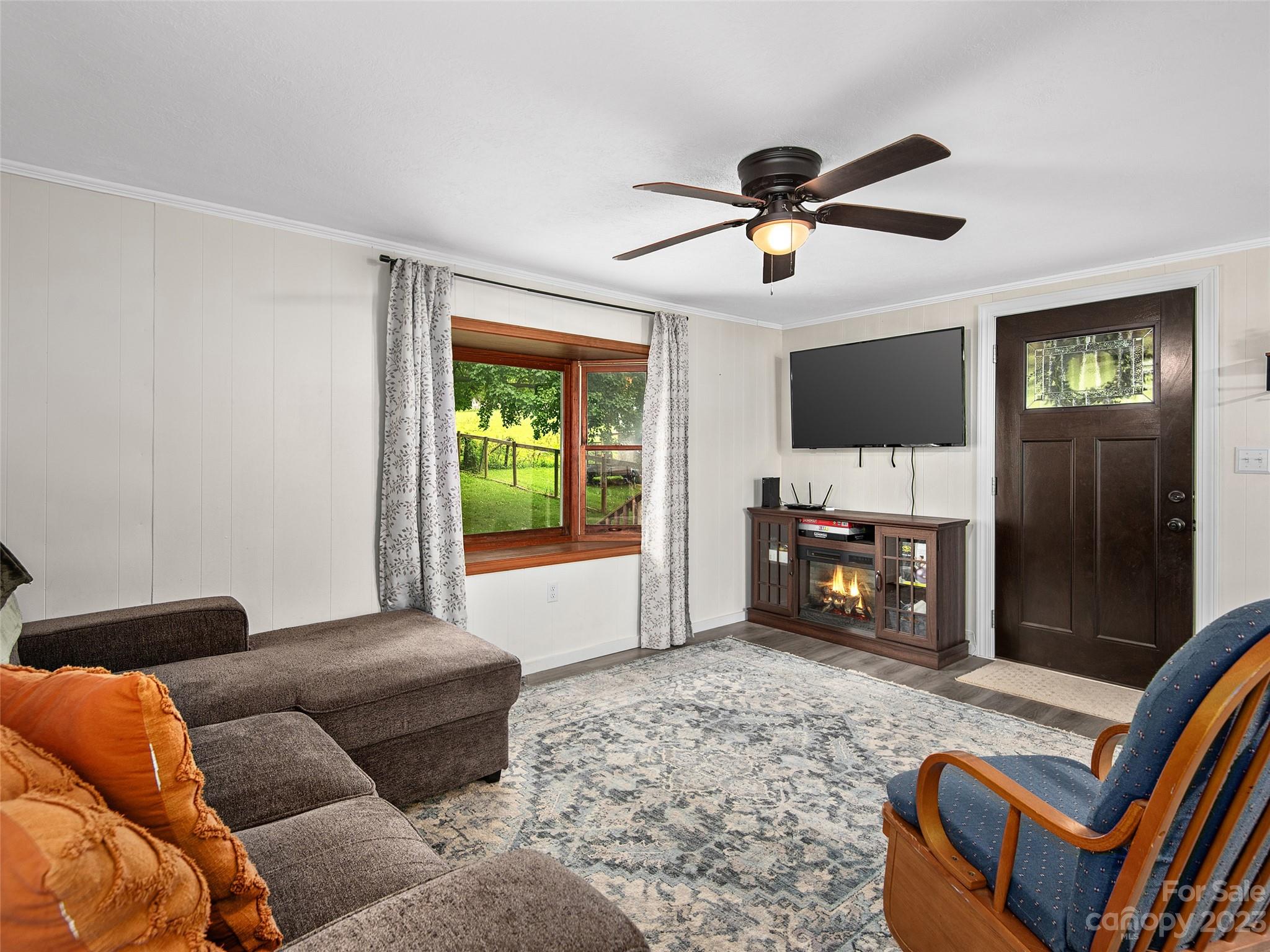 340 Mauney Cove Road