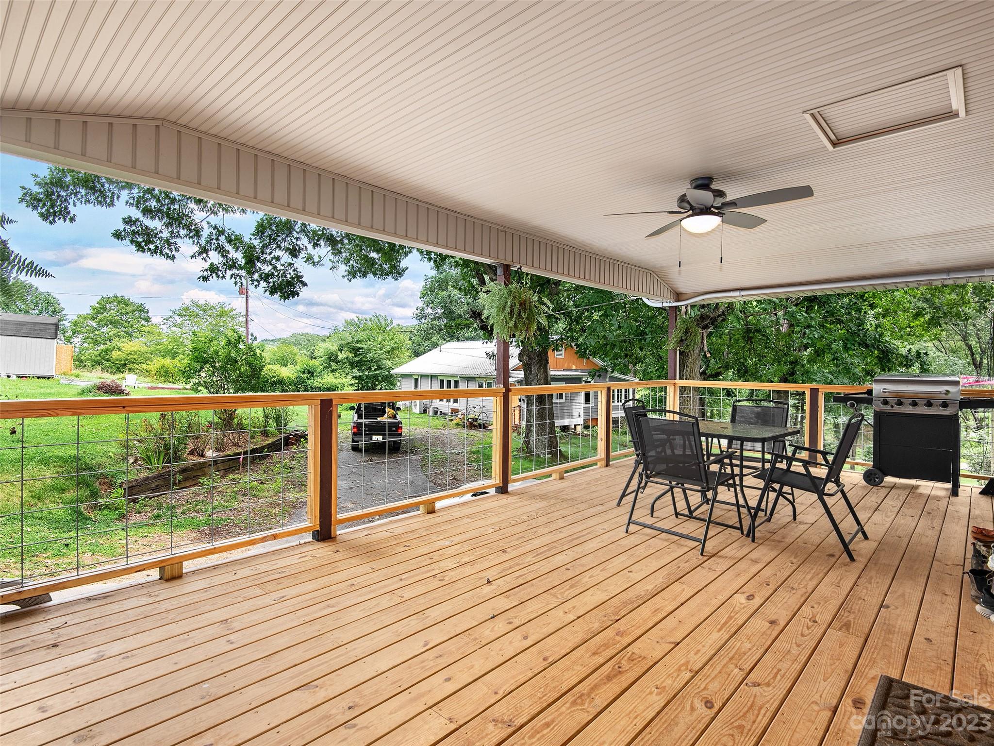 340 Mauney Cove Road