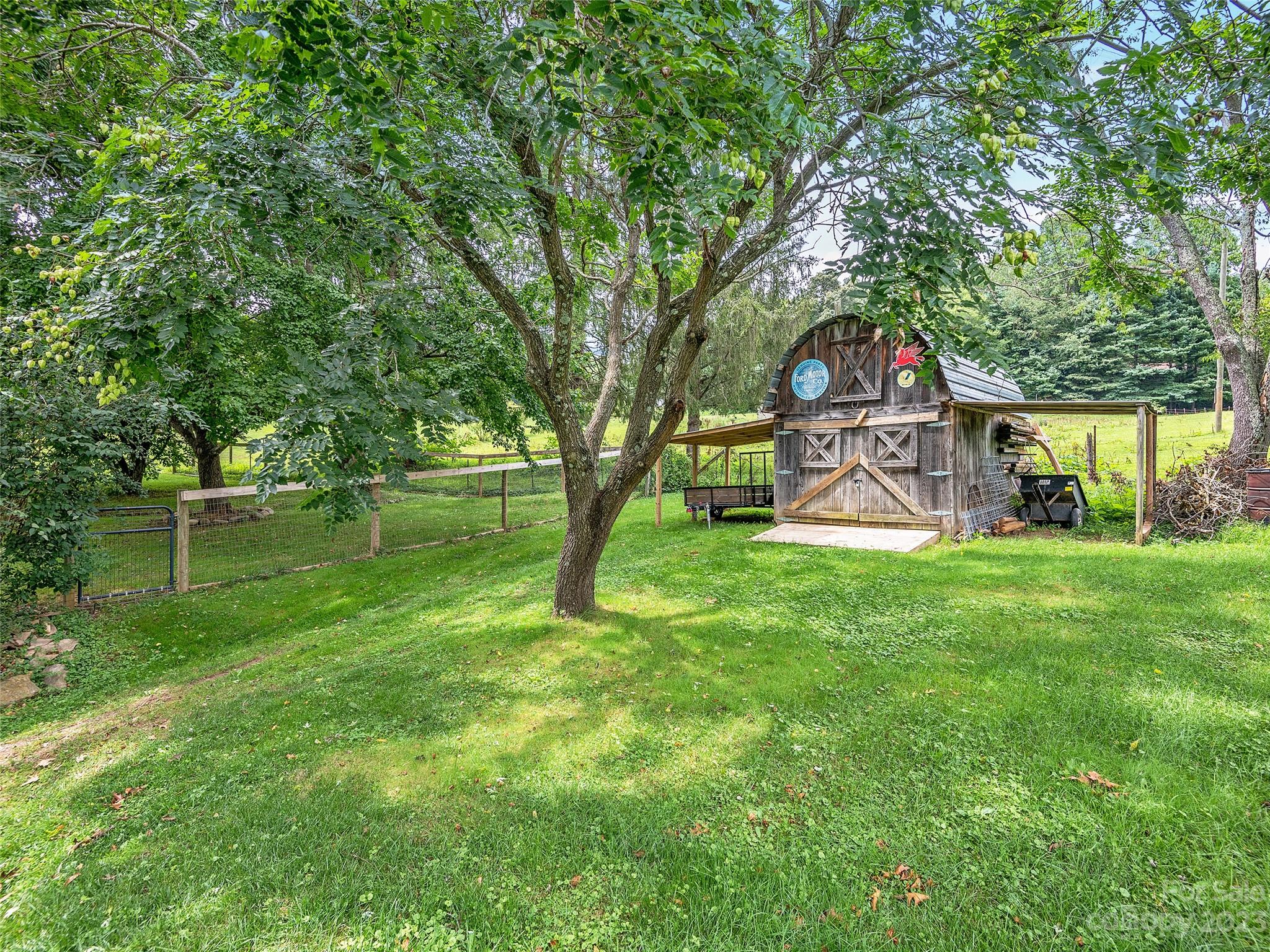 340 Mauney Cove Road