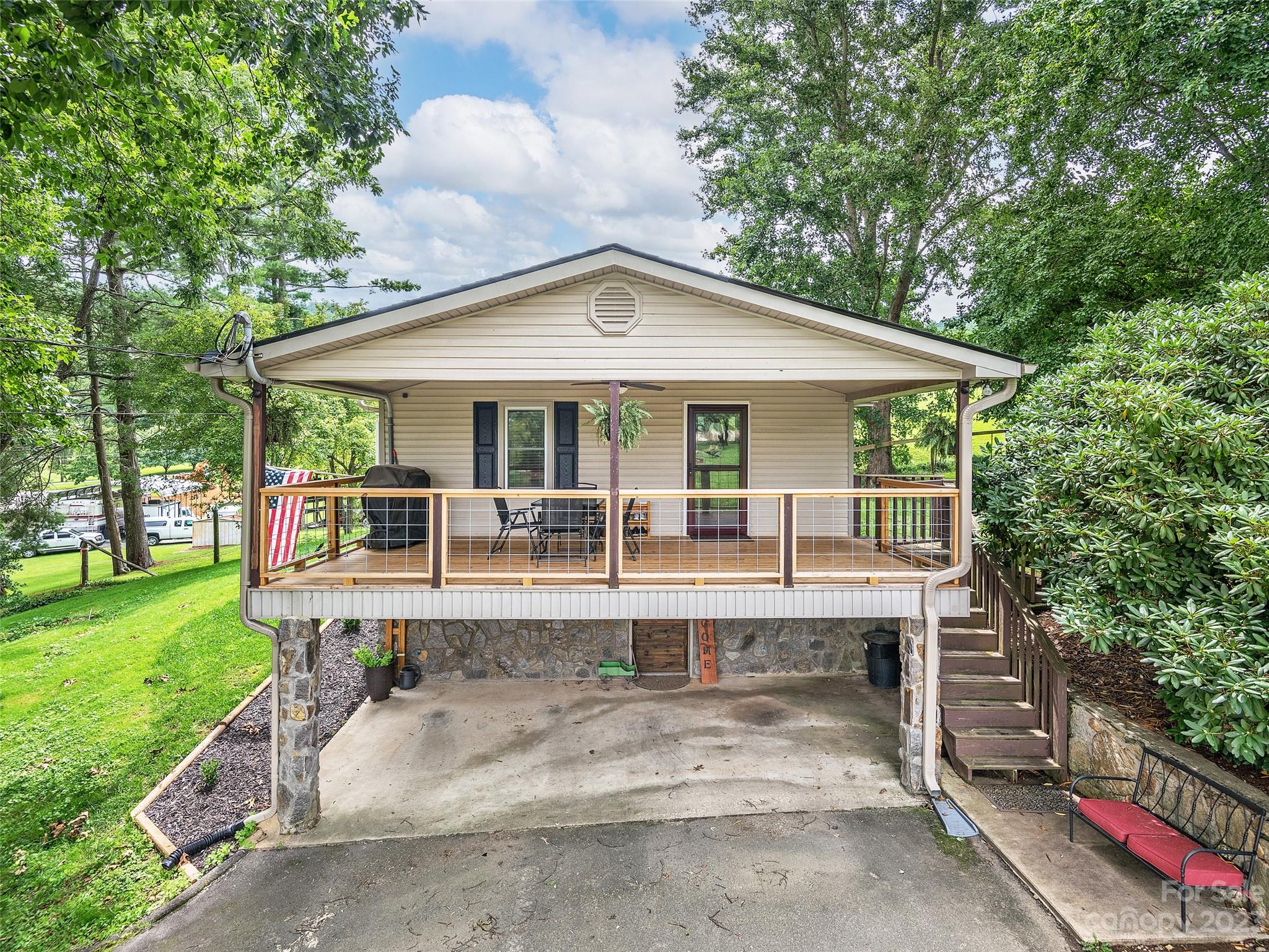 340 Mauney Cove Road