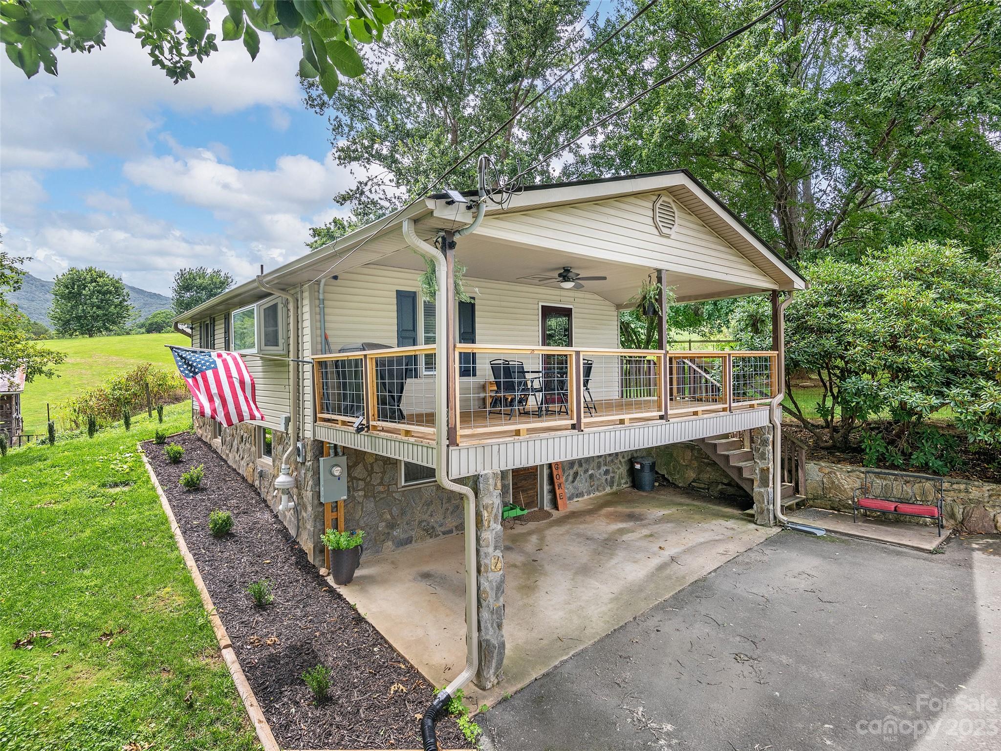 340 Mauney Cove Road