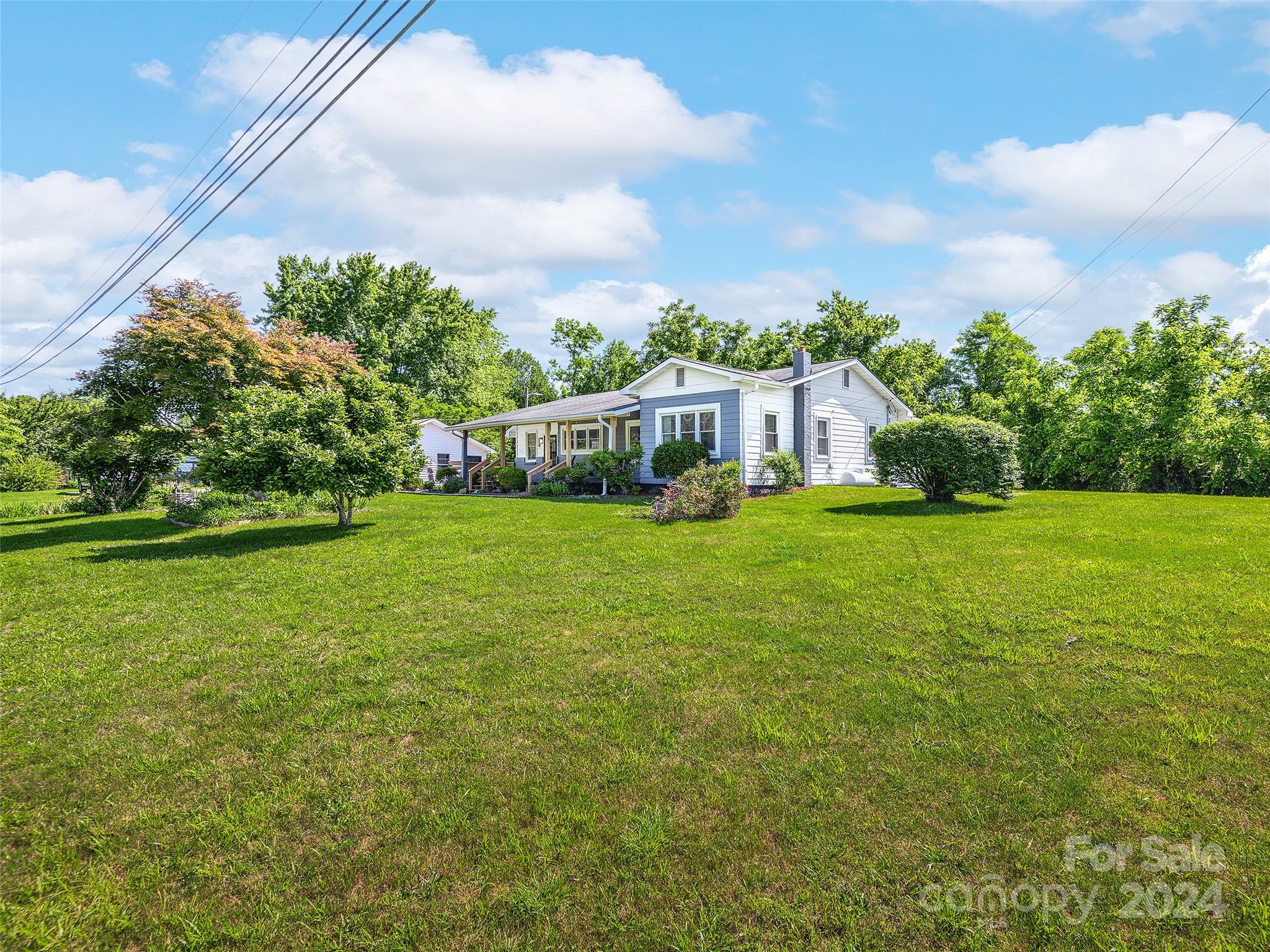 534 Oak Grove Road