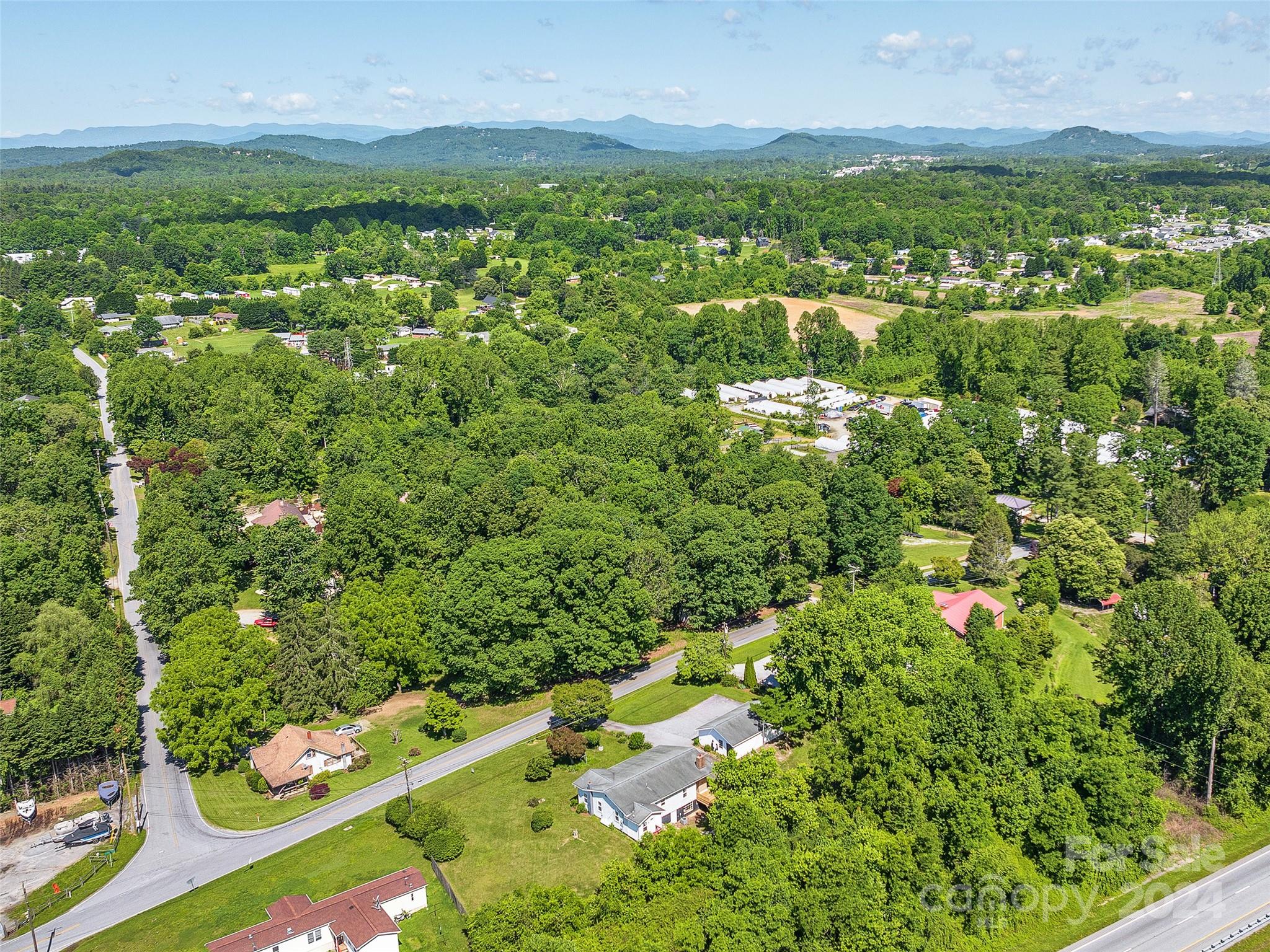 534 Oak Grove Road