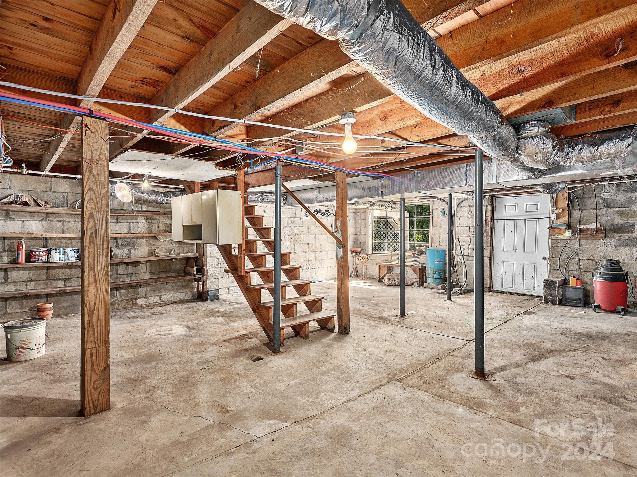 534 Oak Grove Road