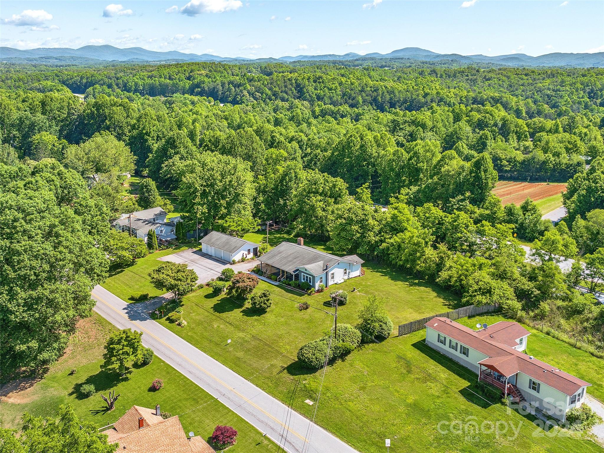 534 Oak Grove Road