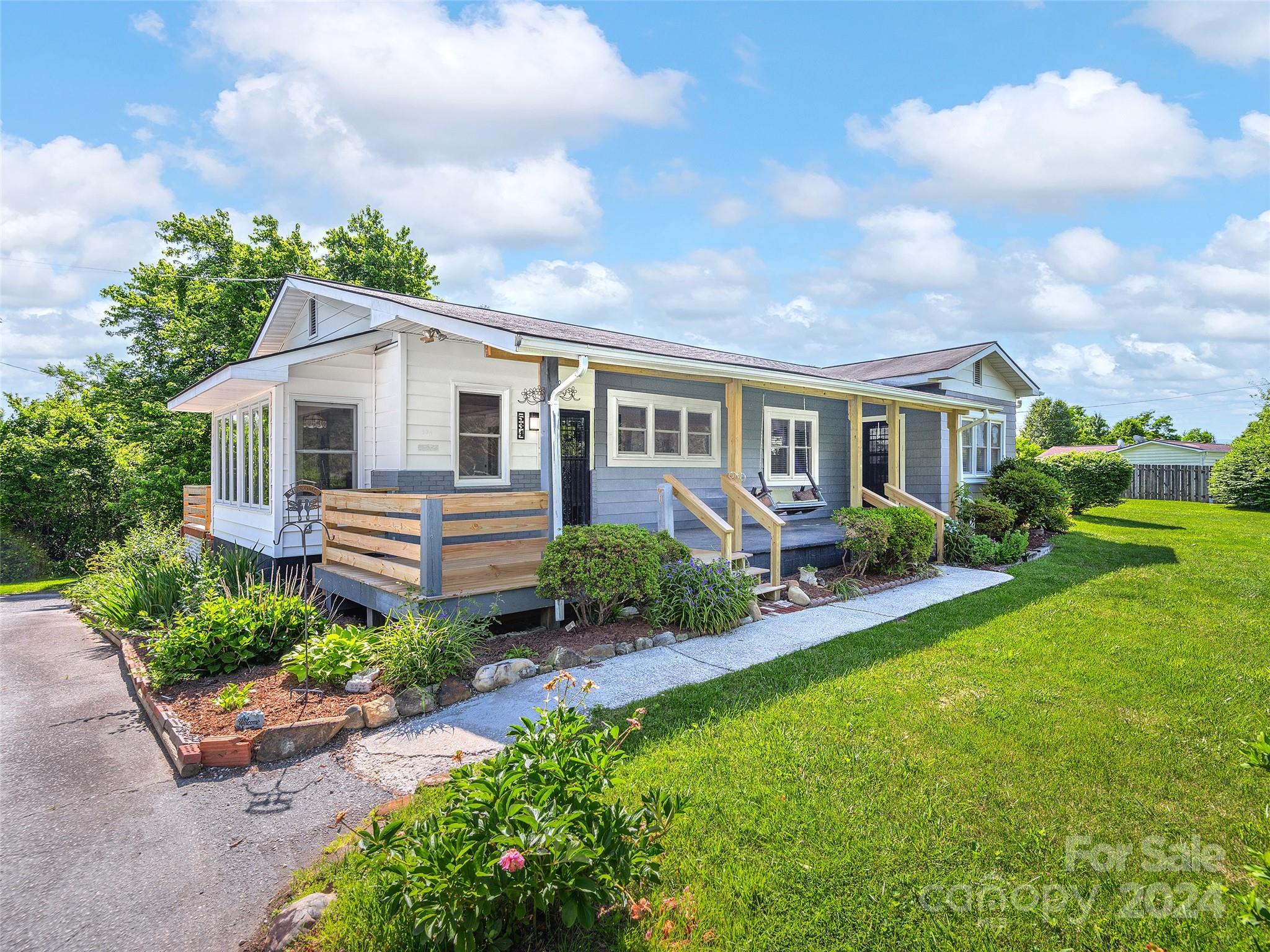 534 Oak Grove Road