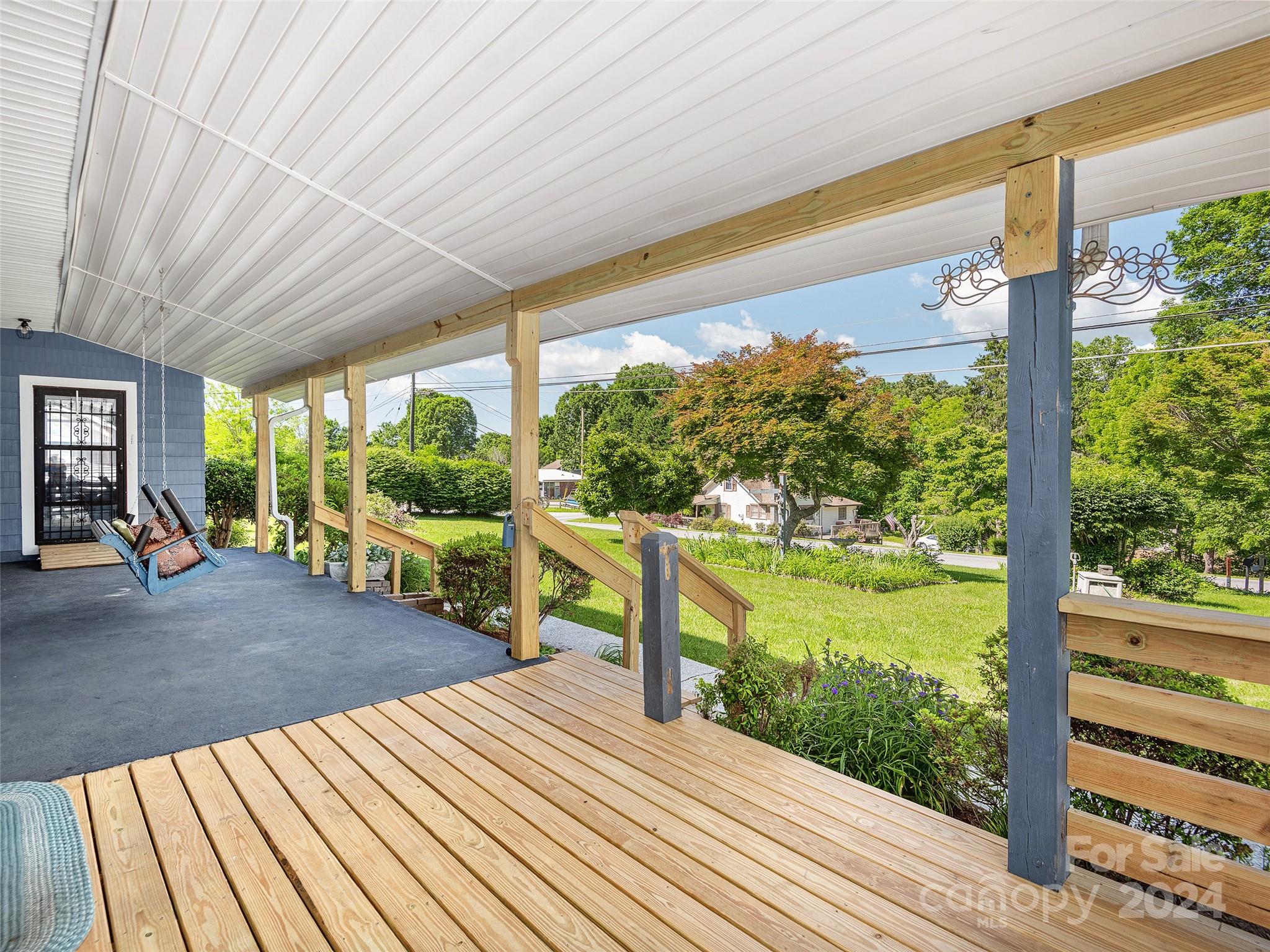 534 Oak Grove Road