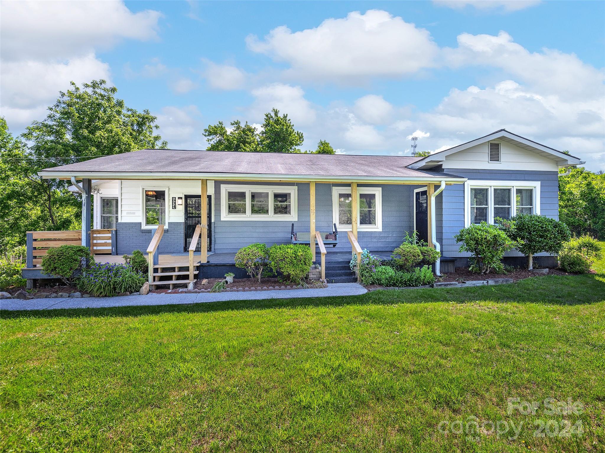 534 Oak Grove Road