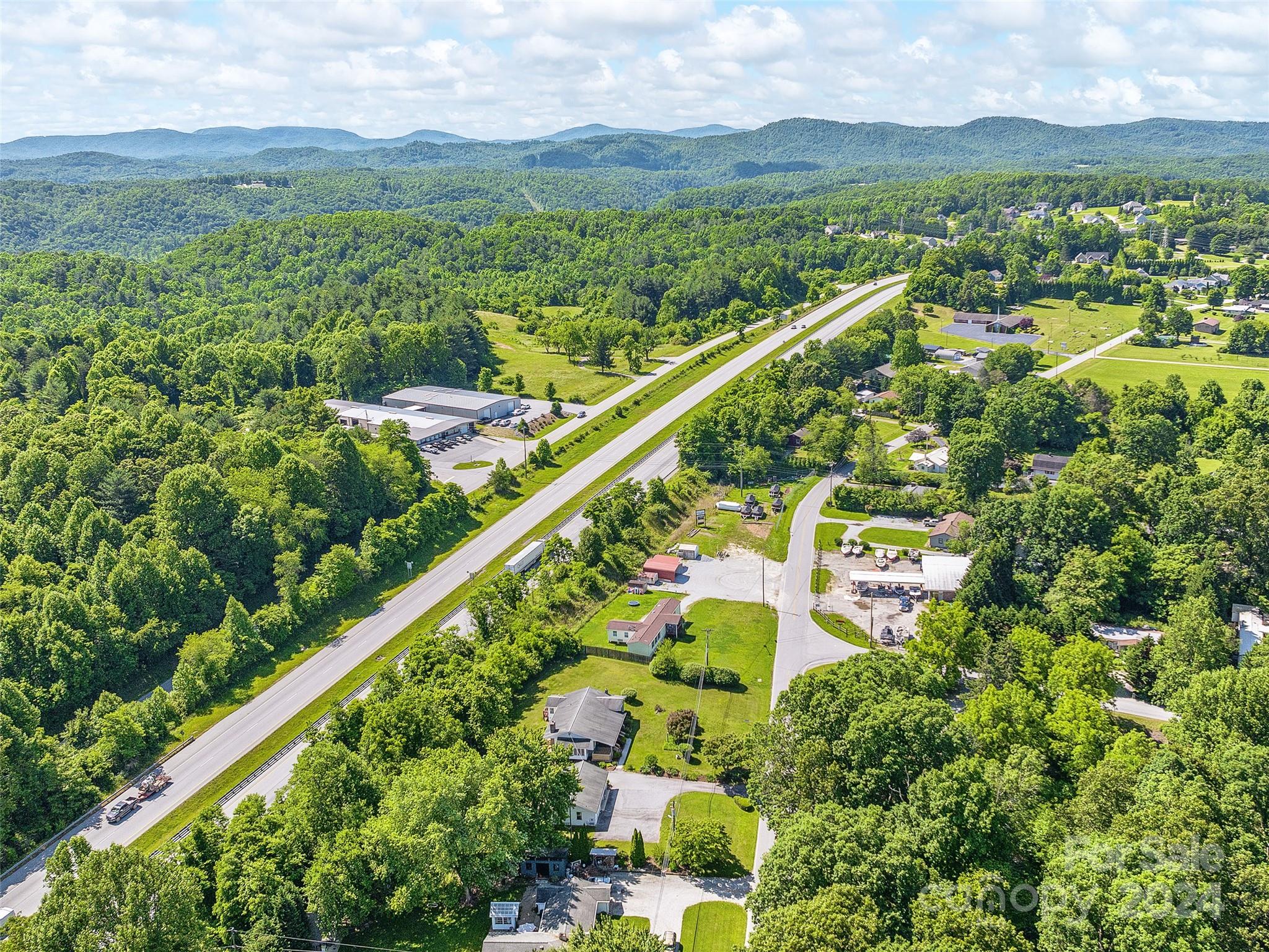 534 Oak Grove Road