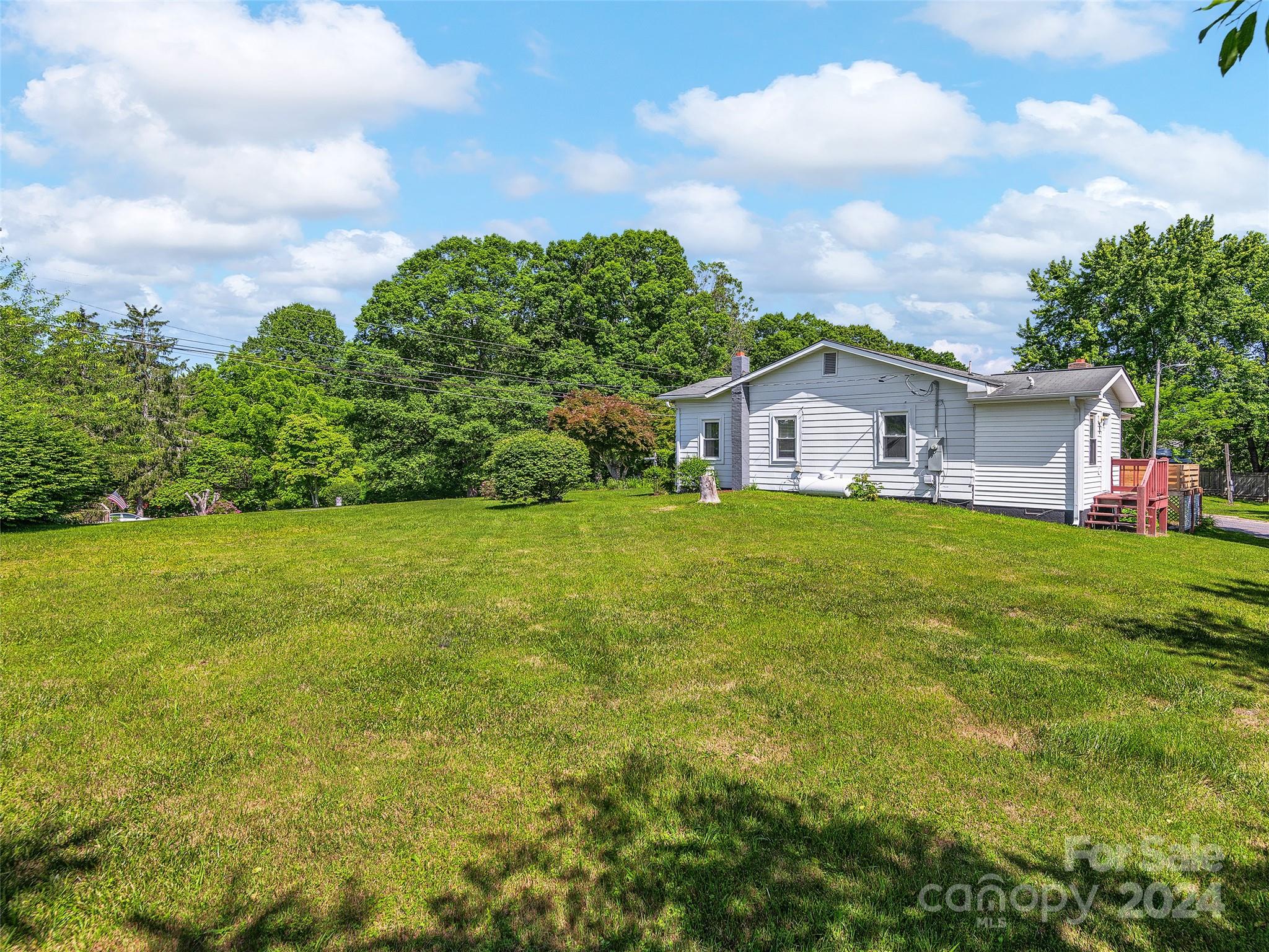 534 Oak Grove Road