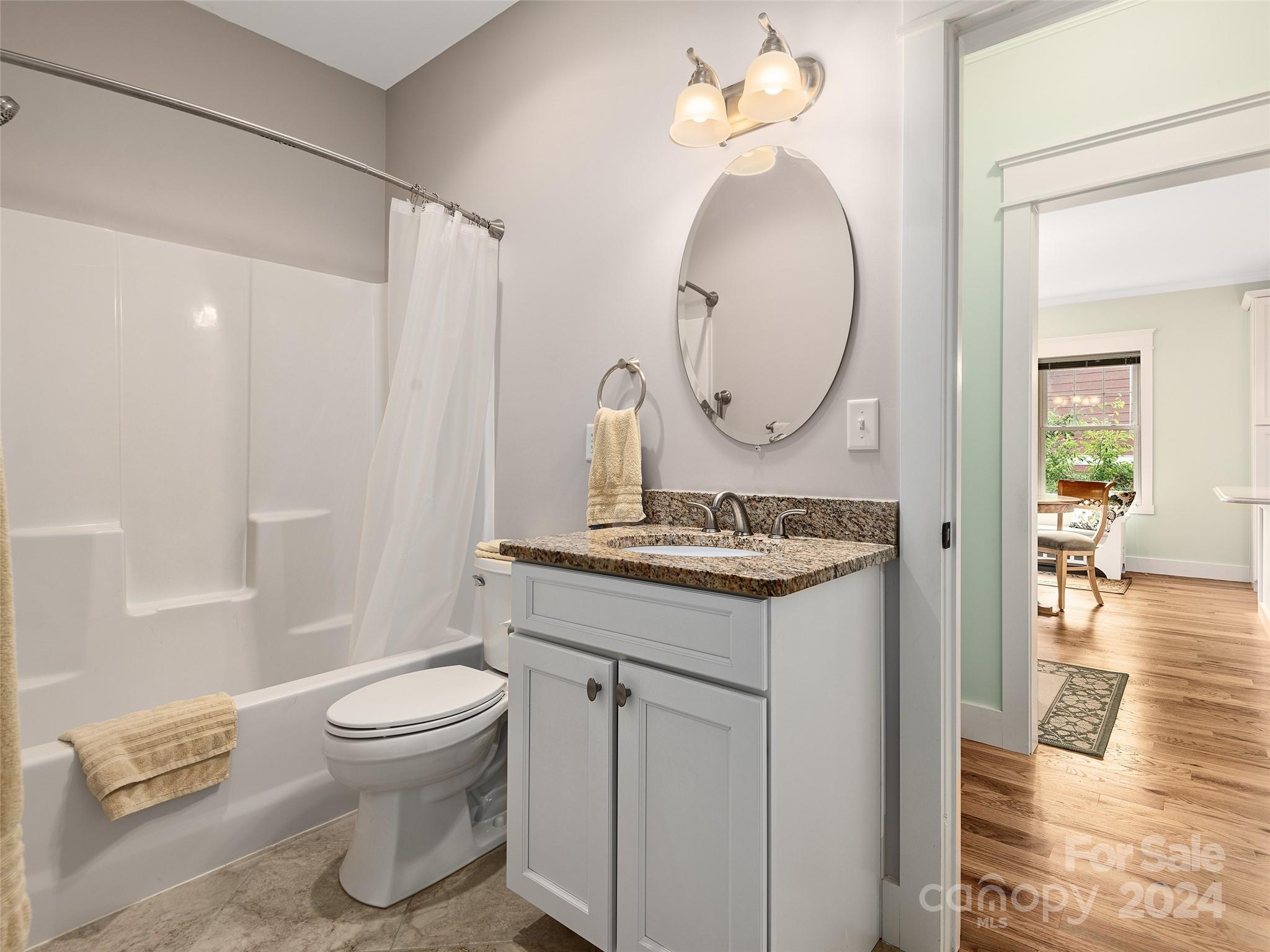 1006 Blacksmith Run Drive