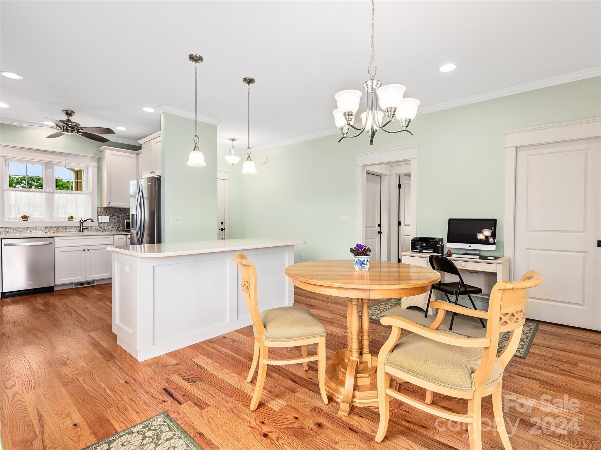 1006 Blacksmith Run Drive